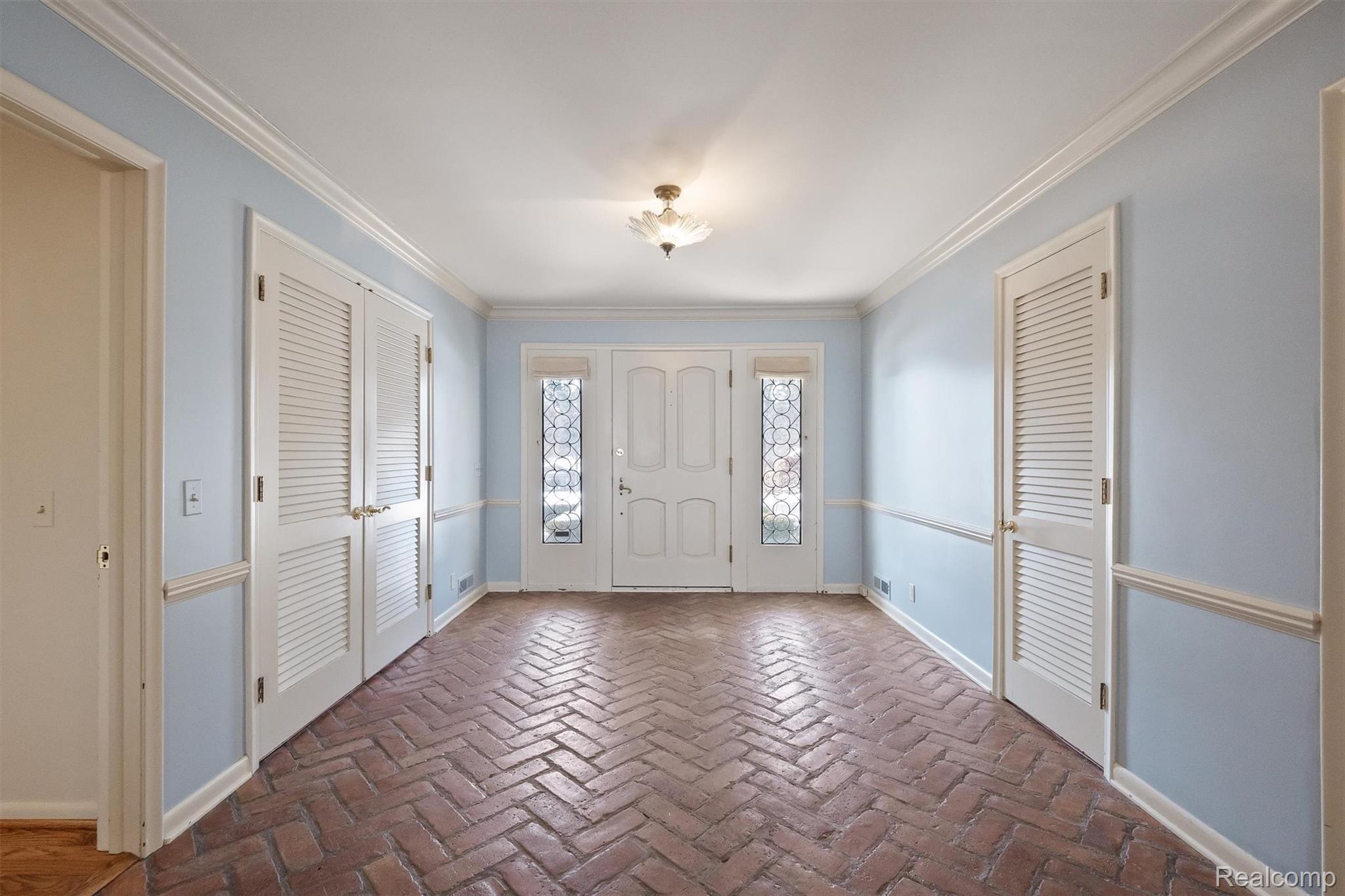 664 Rudgate Road