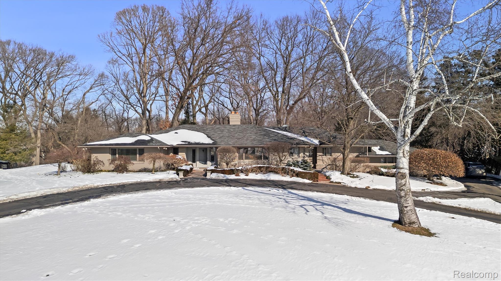 664 Rudgate Road