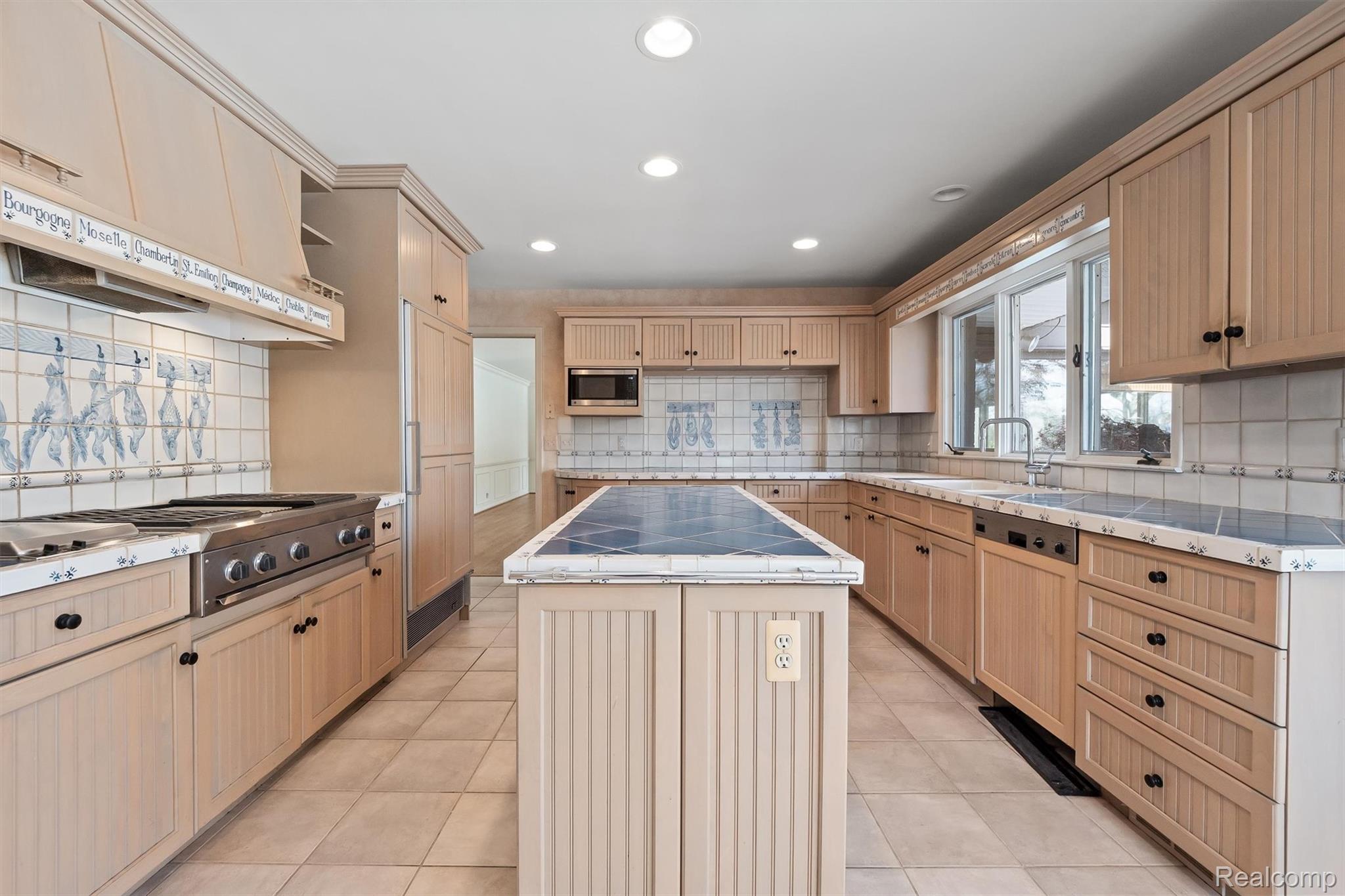 664 Rudgate Road