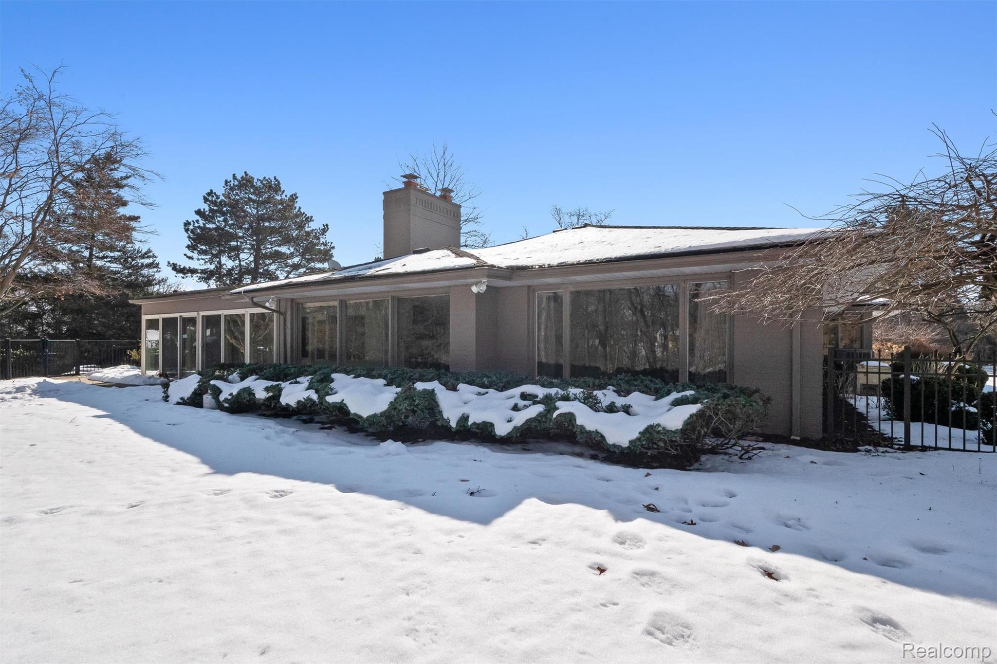 664 Rudgate Road