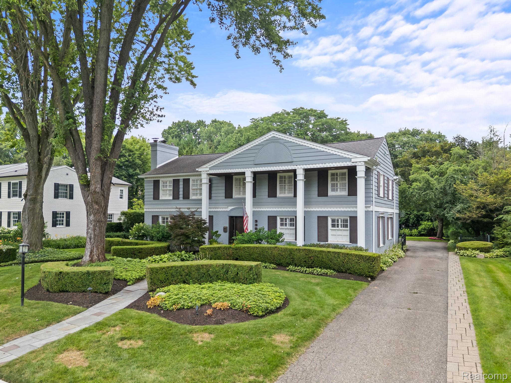 3390 Burning Bush Road