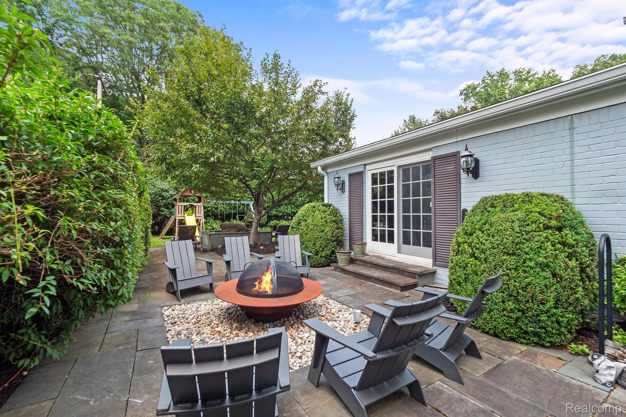 3390 Burning Bush Road