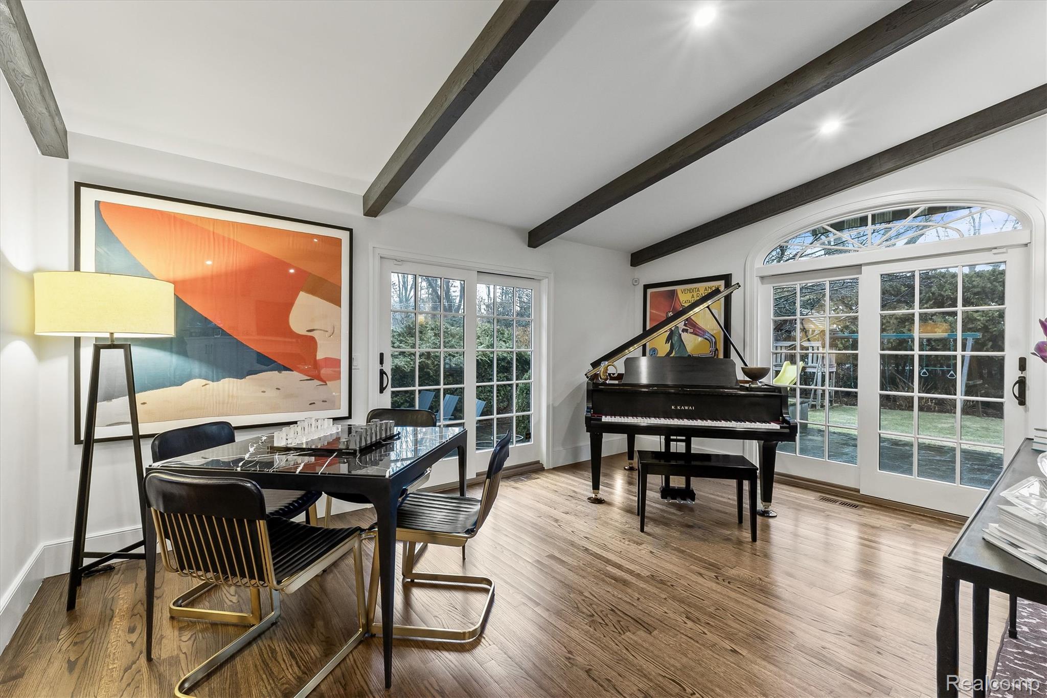 3390 Burning Bush Road