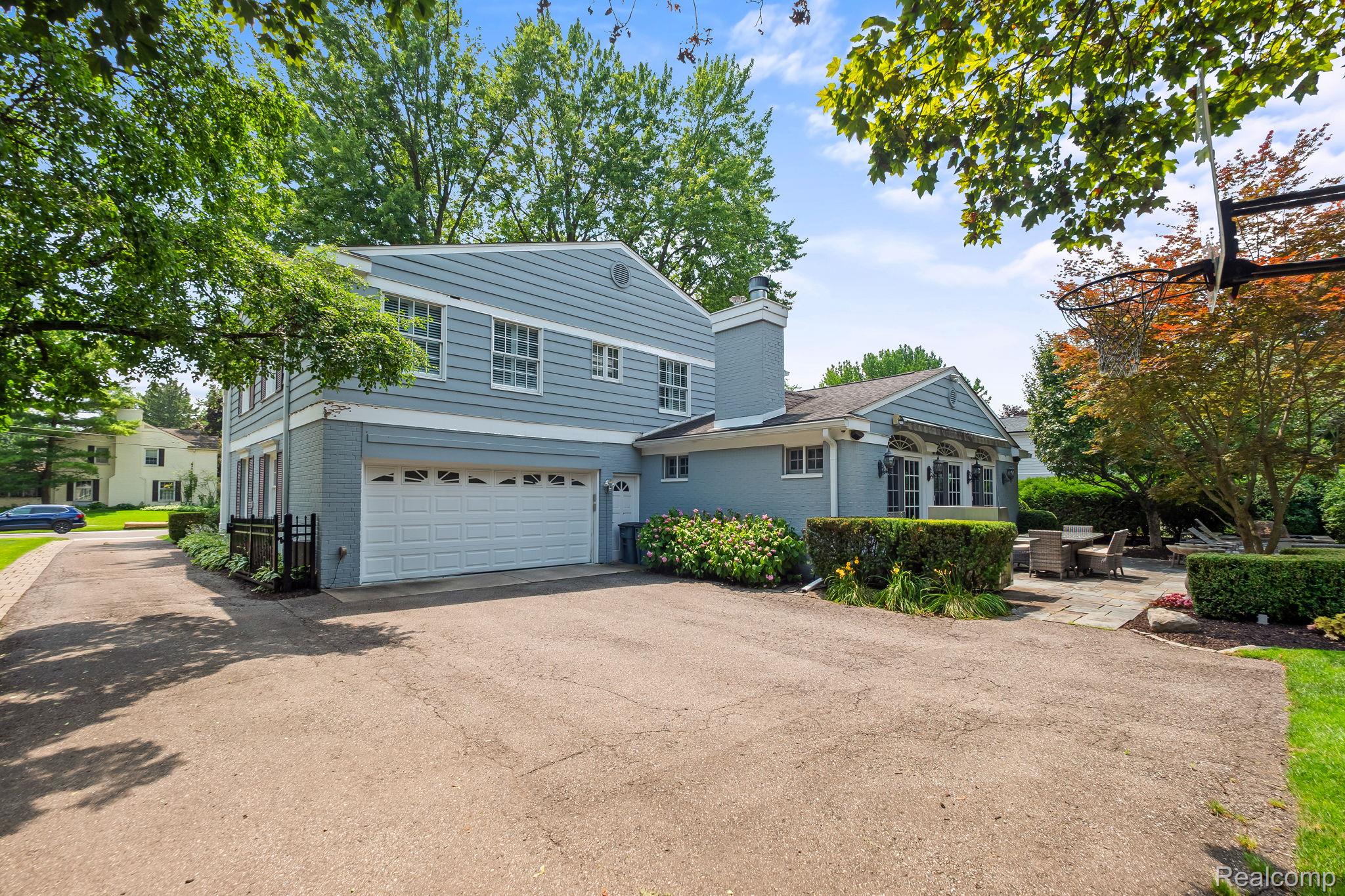 3390 Burning Bush Road