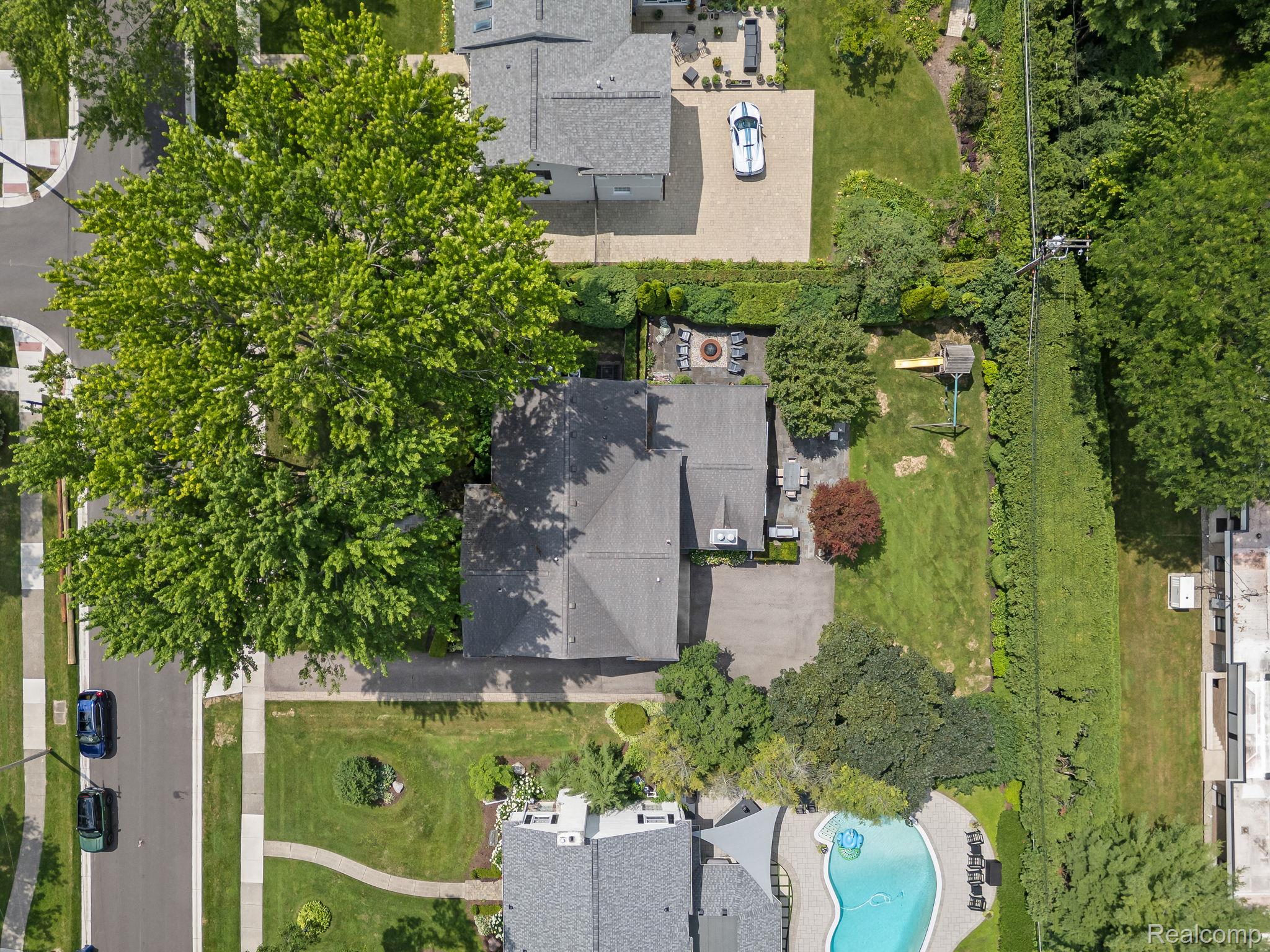 3390 Burning Bush Road