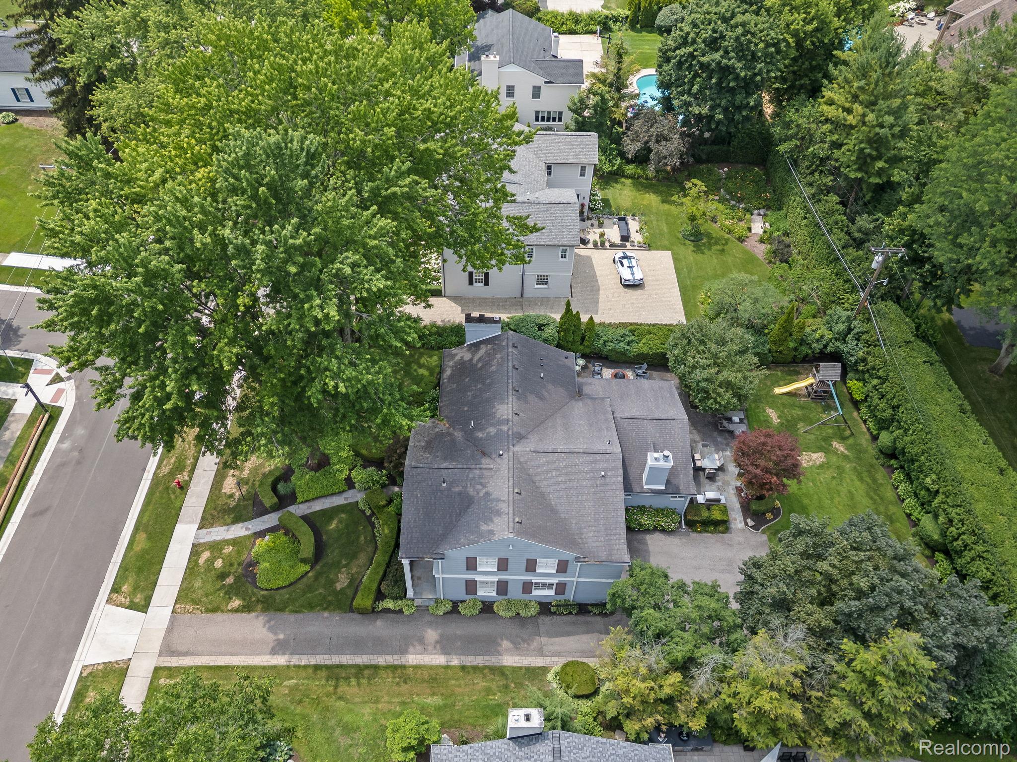 3390 Burning Bush Road