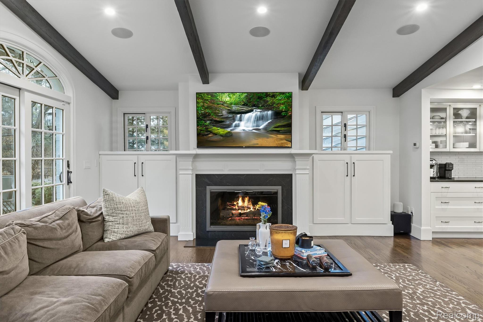 3390 Burning Bush Road