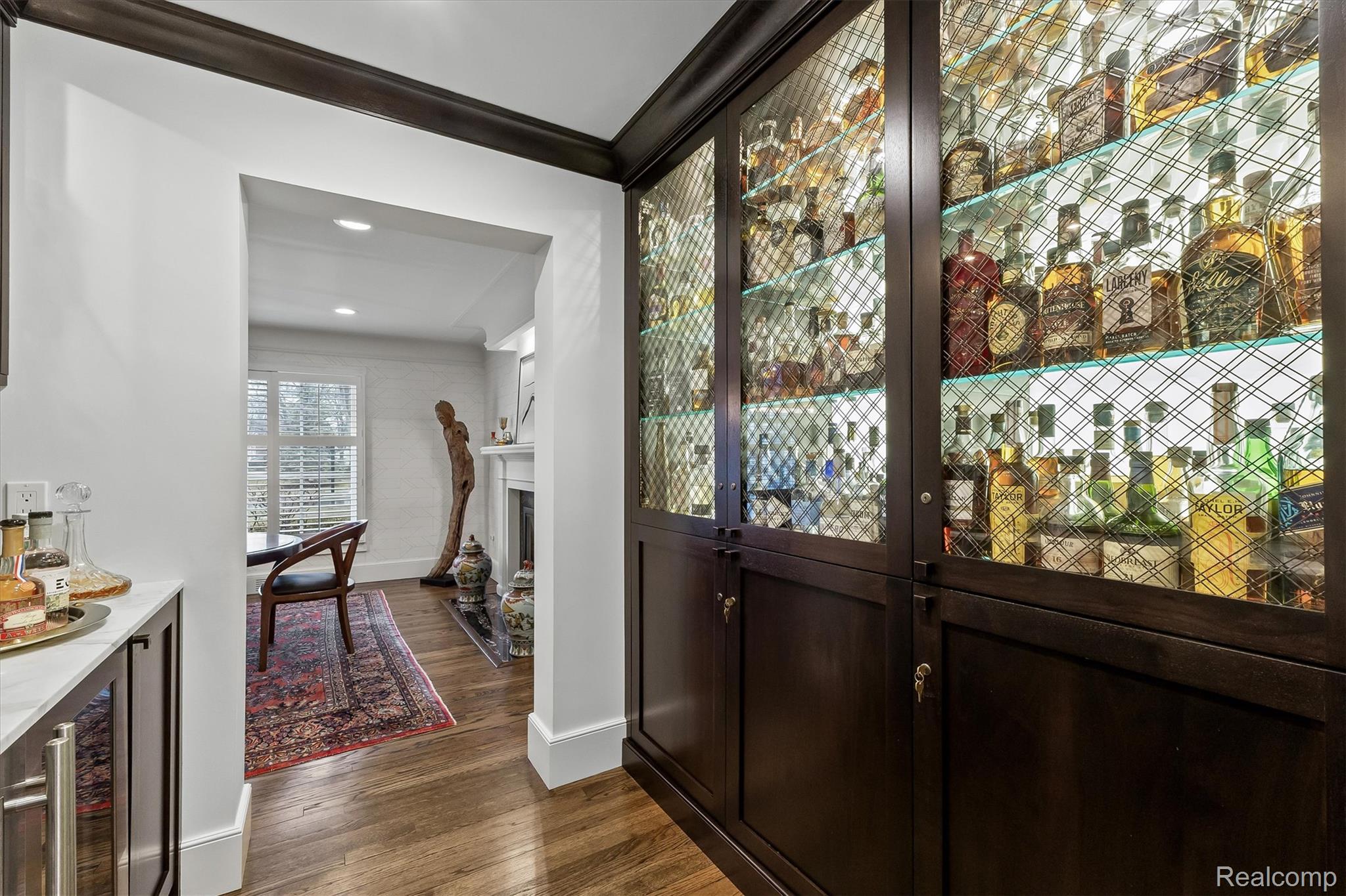 3390 Burning Bush Road