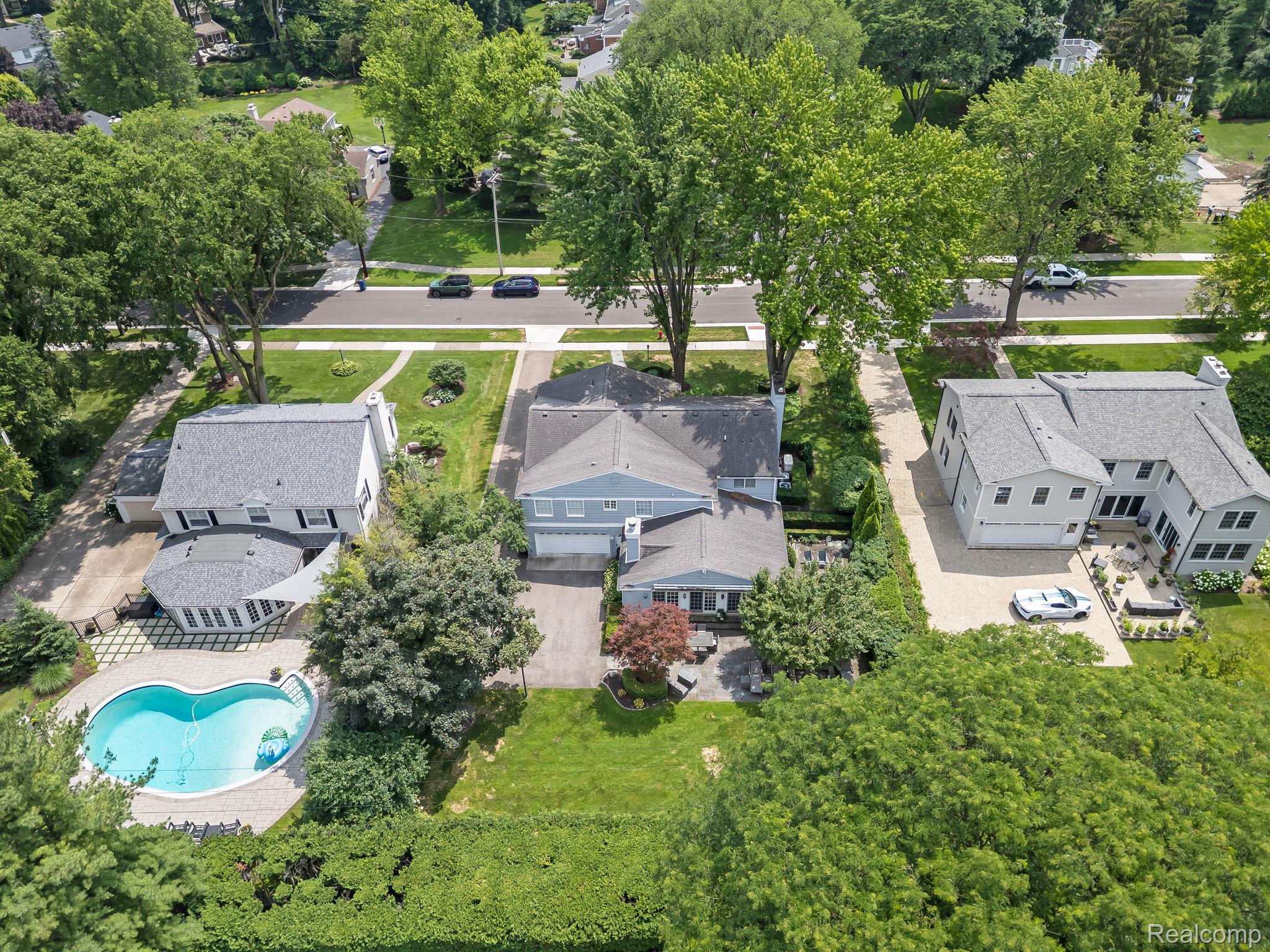 3390 Burning Bush Road