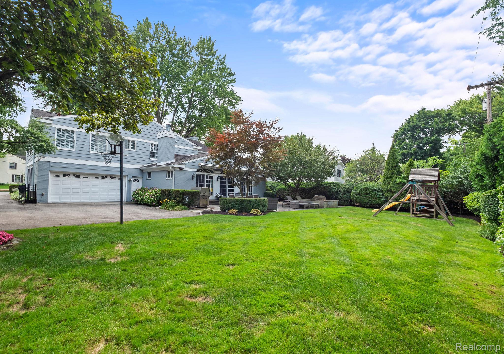 3390 Burning Bush Road