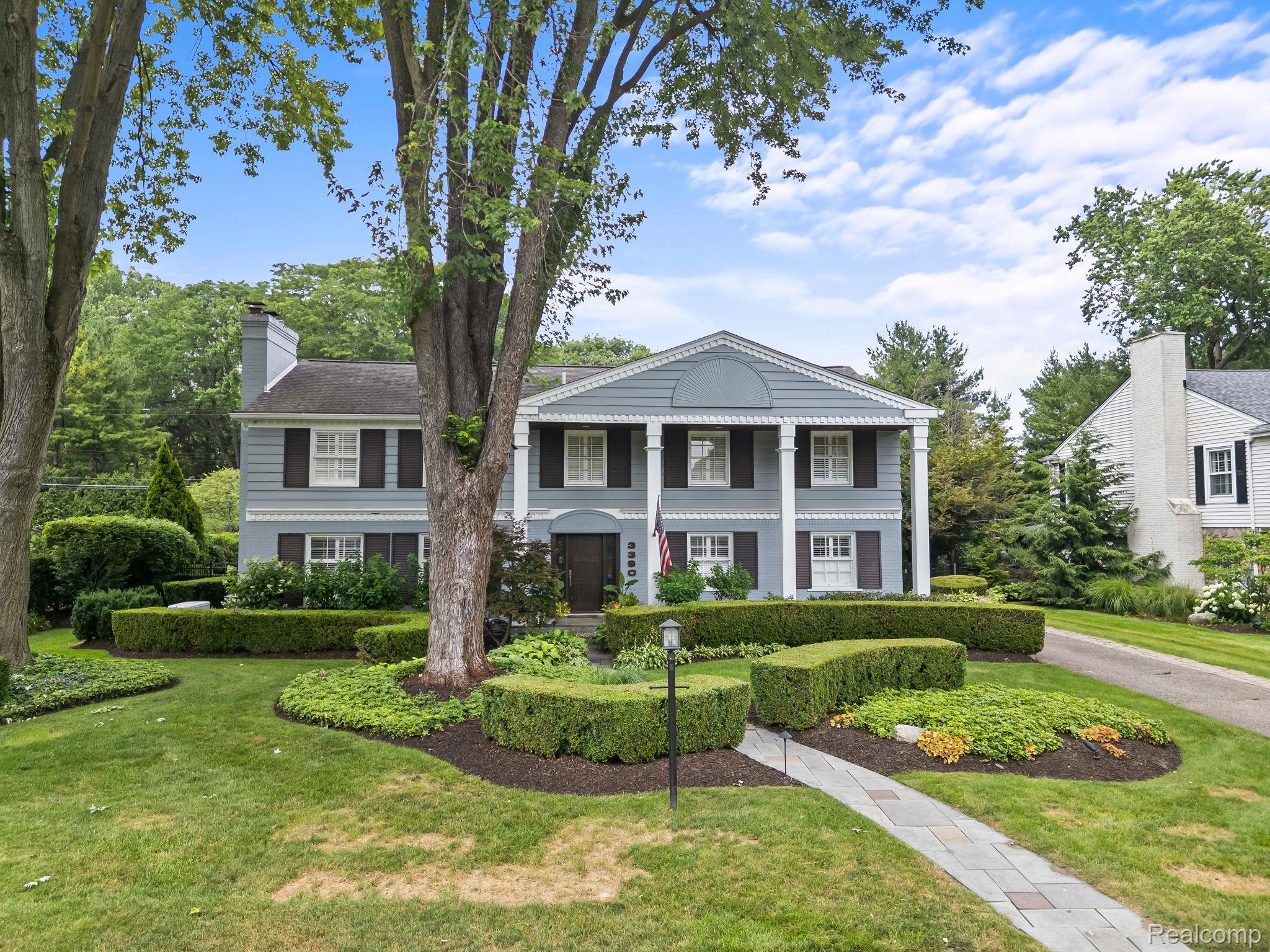 3390 Burning Bush Road