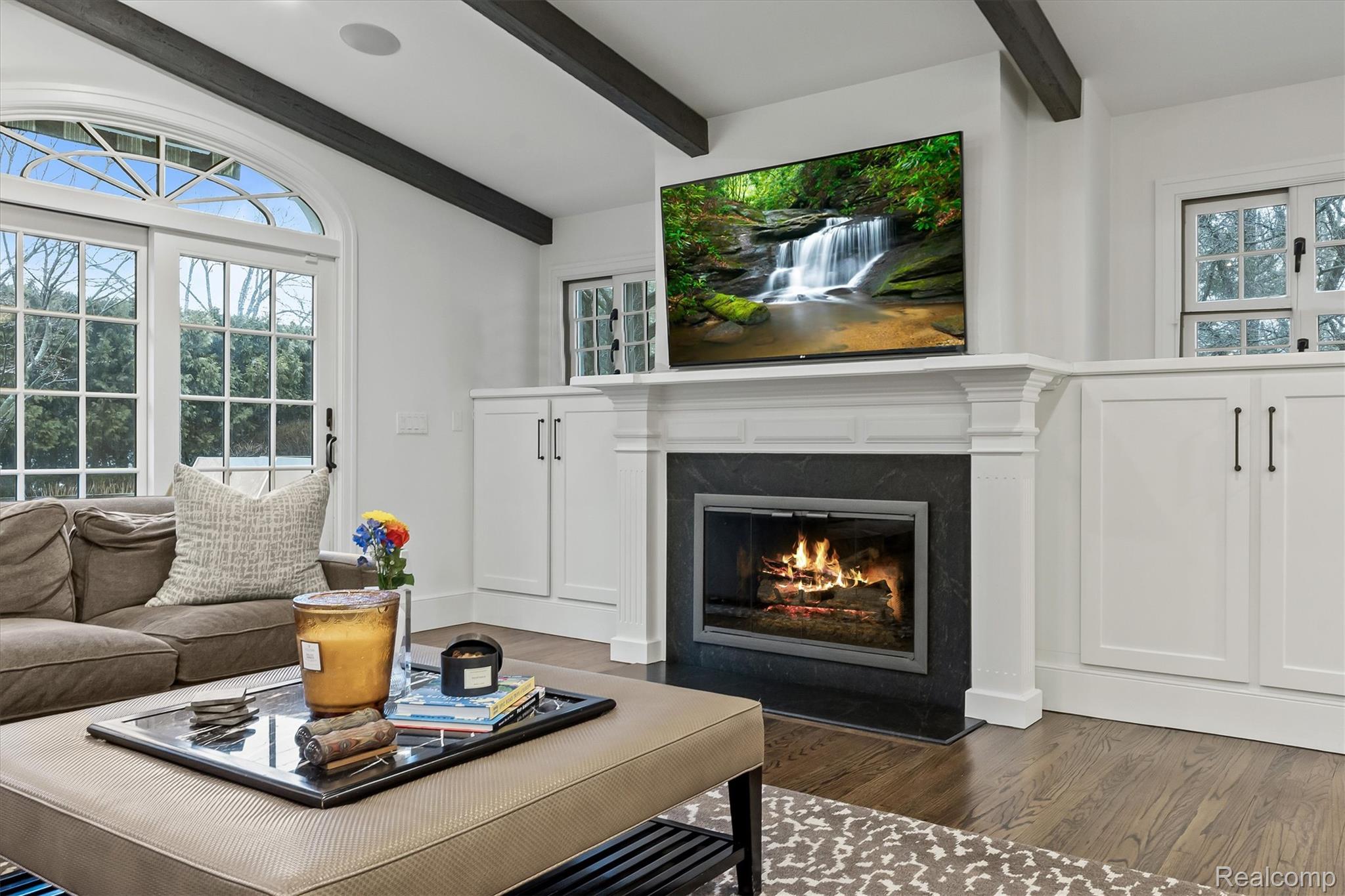 3390 Burning Bush Road