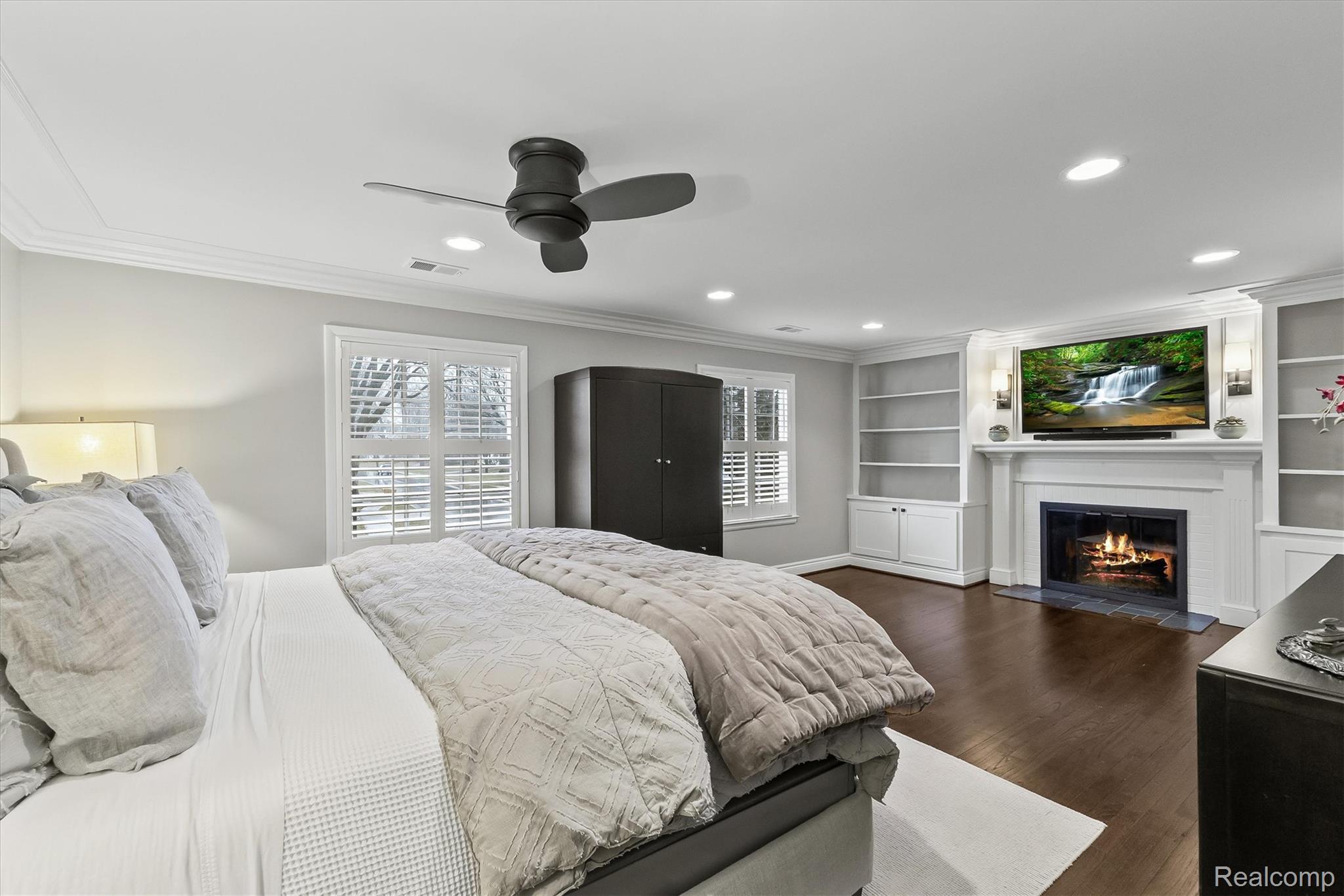 3390 Burning Bush Road