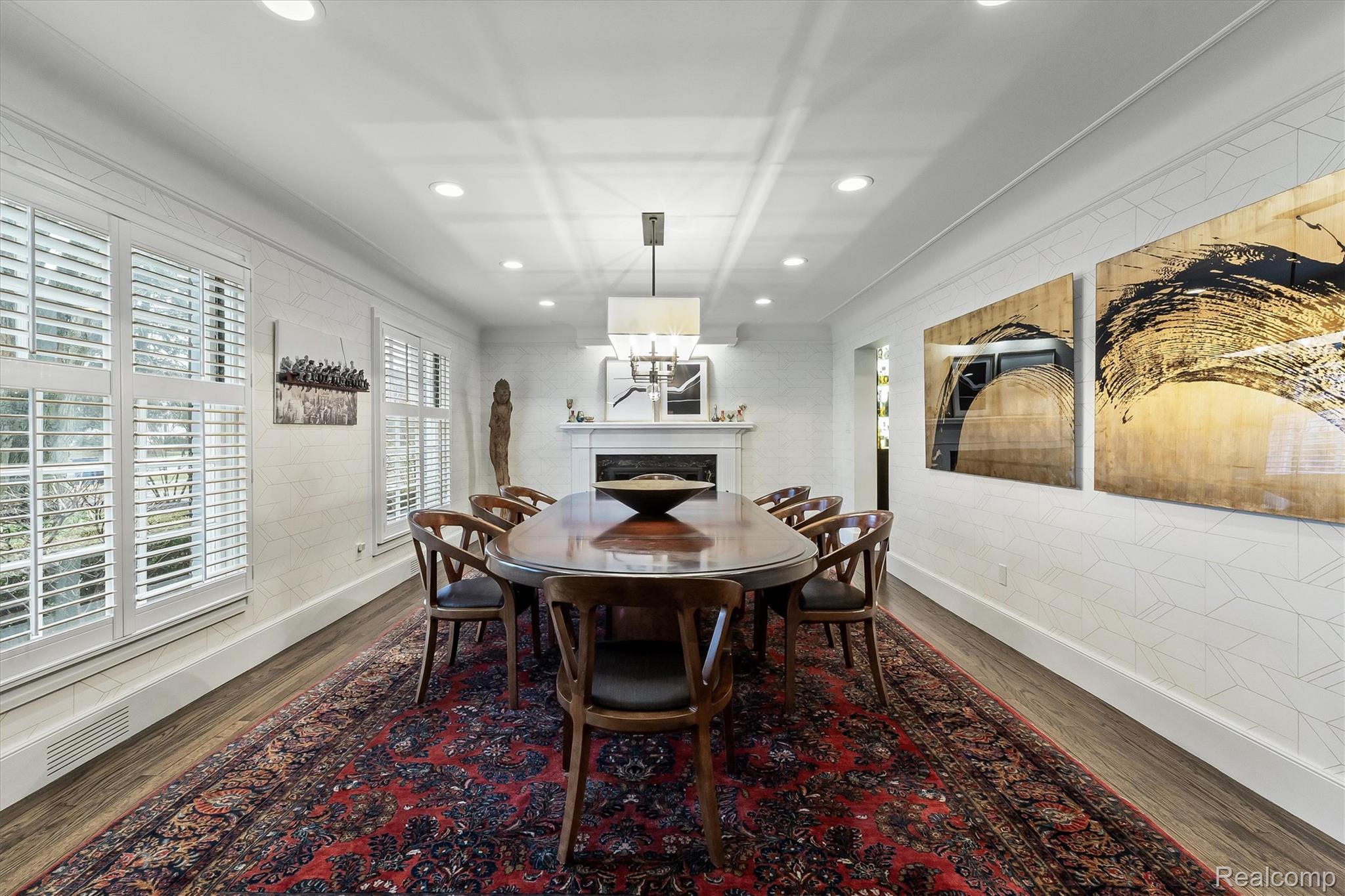 3390 Burning Bush Road