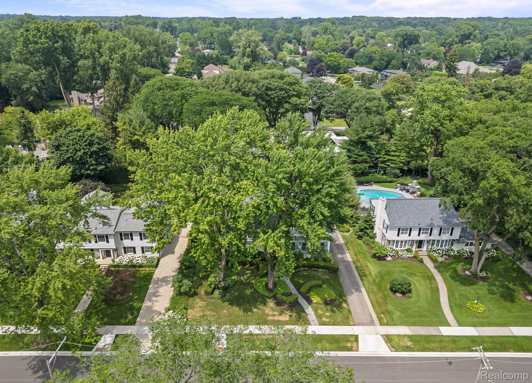 3390 Burning Bush Road