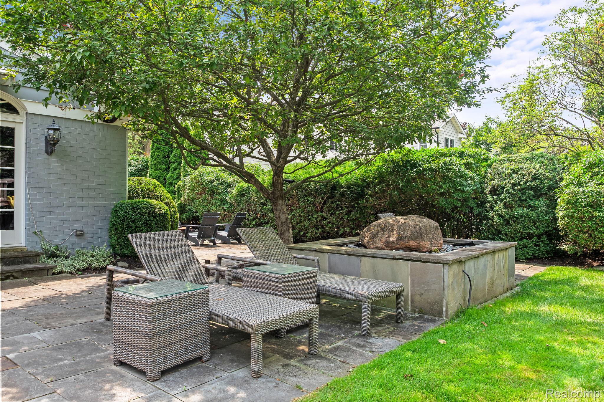 3390 Burning Bush Road