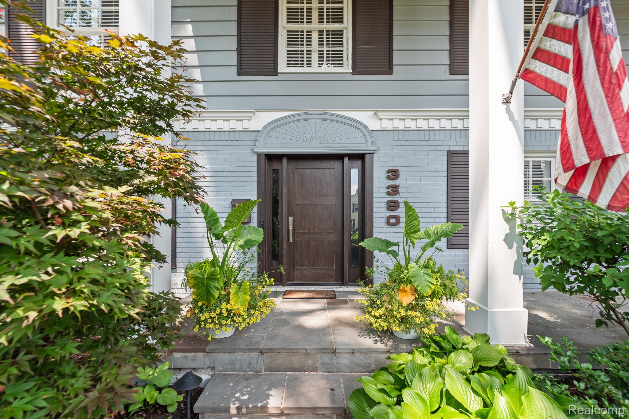 3390 Burning Bush Road