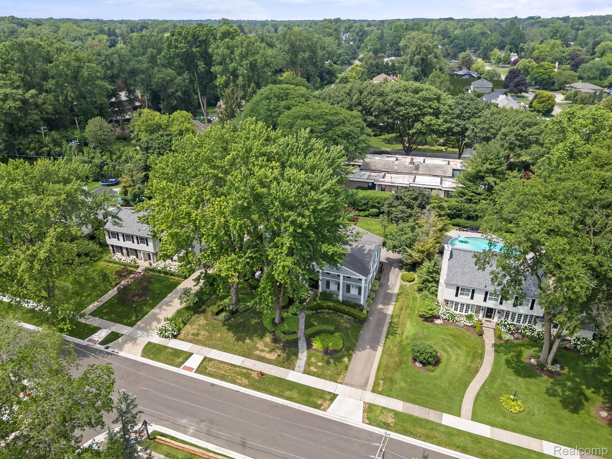 3390 Burning Bush Road