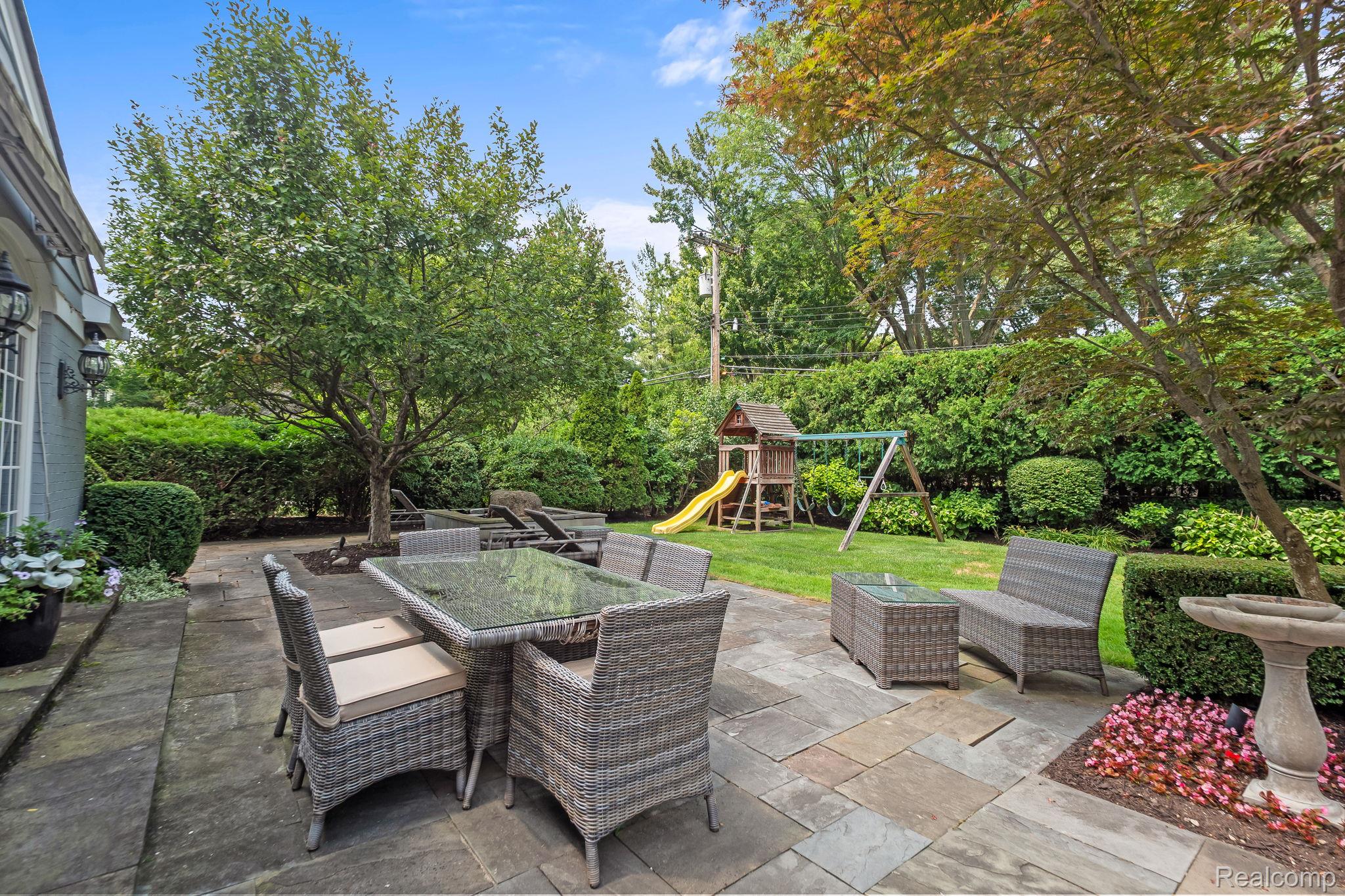 3390 Burning Bush Road