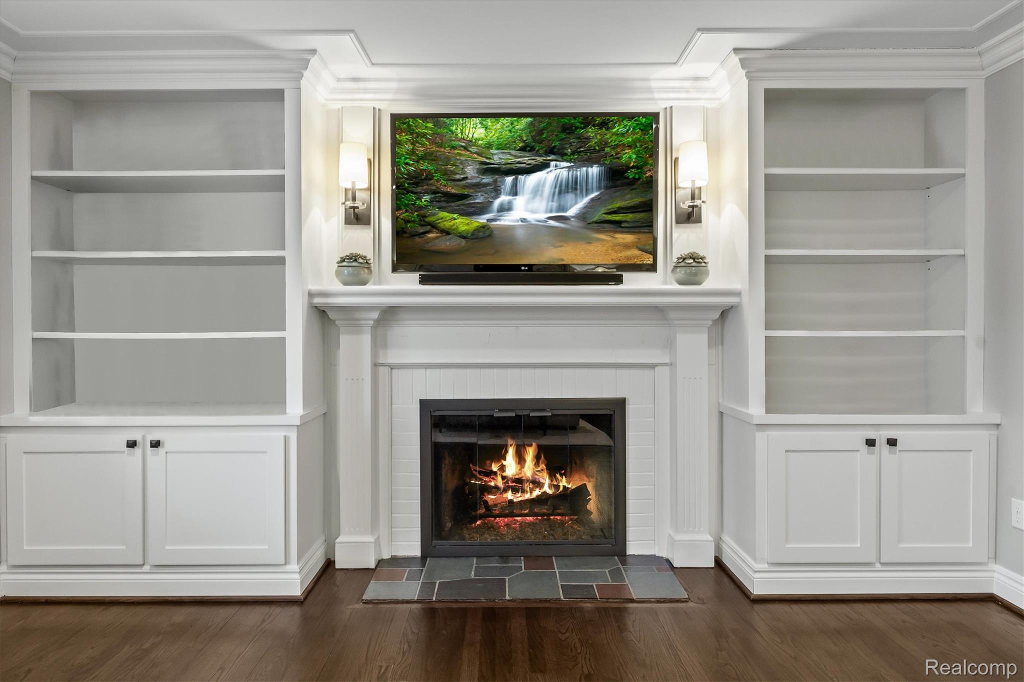 3390 Burning Bush Road