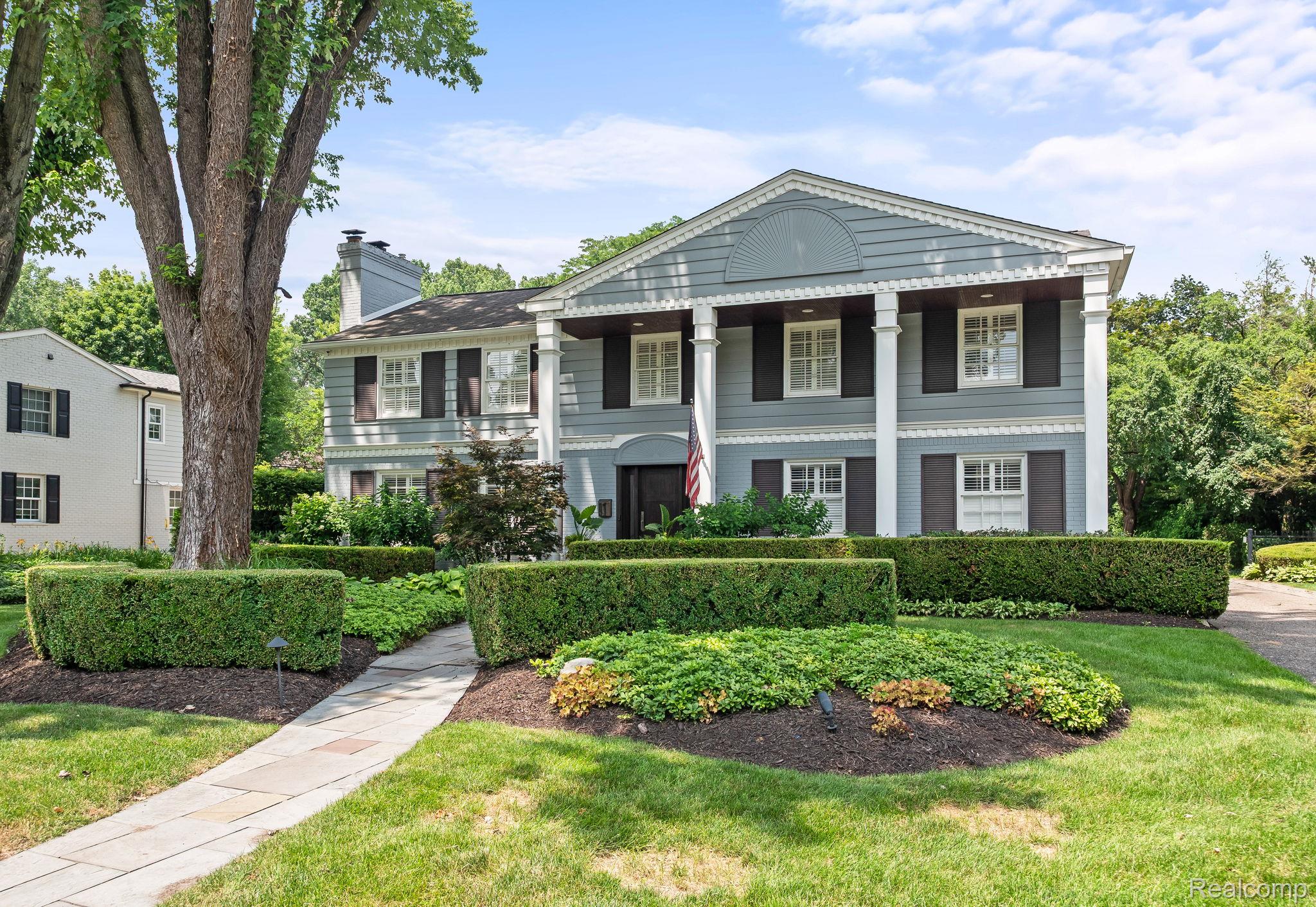 3390 Burning Bush Road