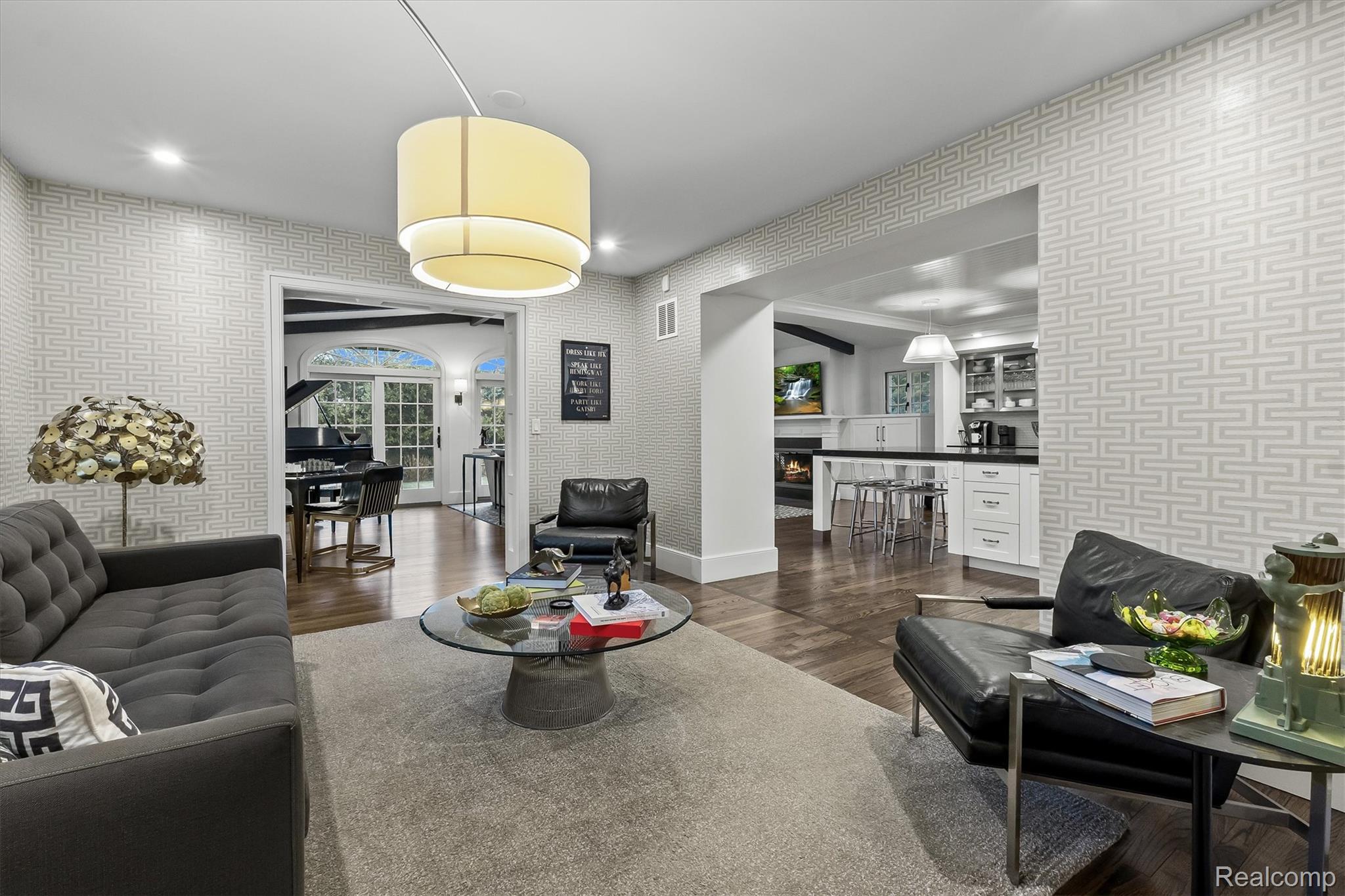 3390 Burning Bush Road