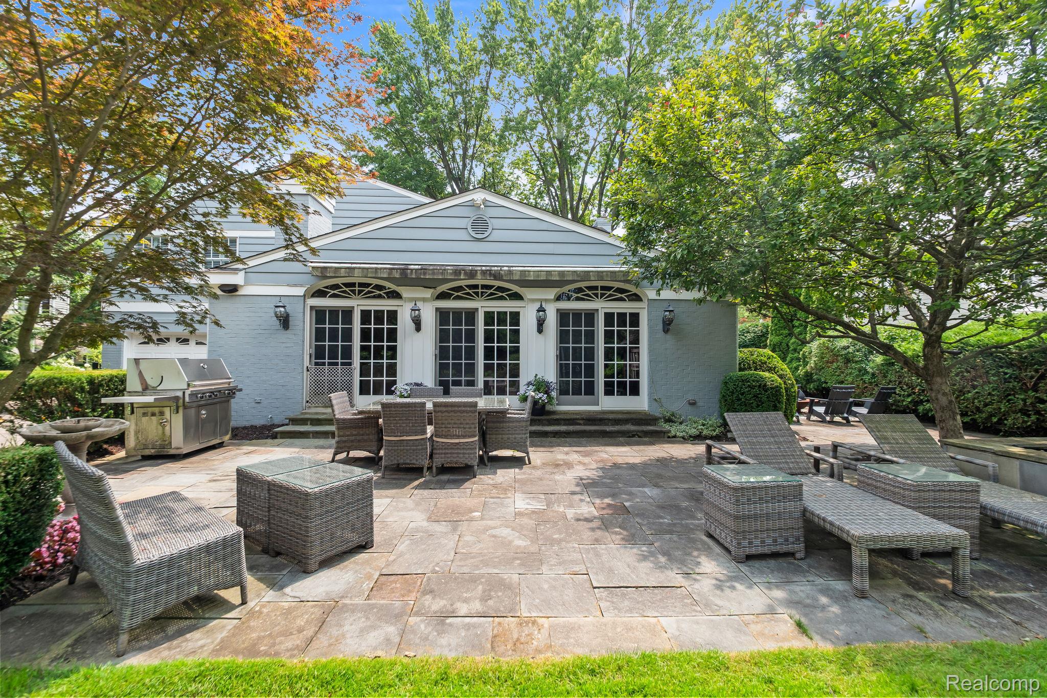 3390 Burning Bush Road