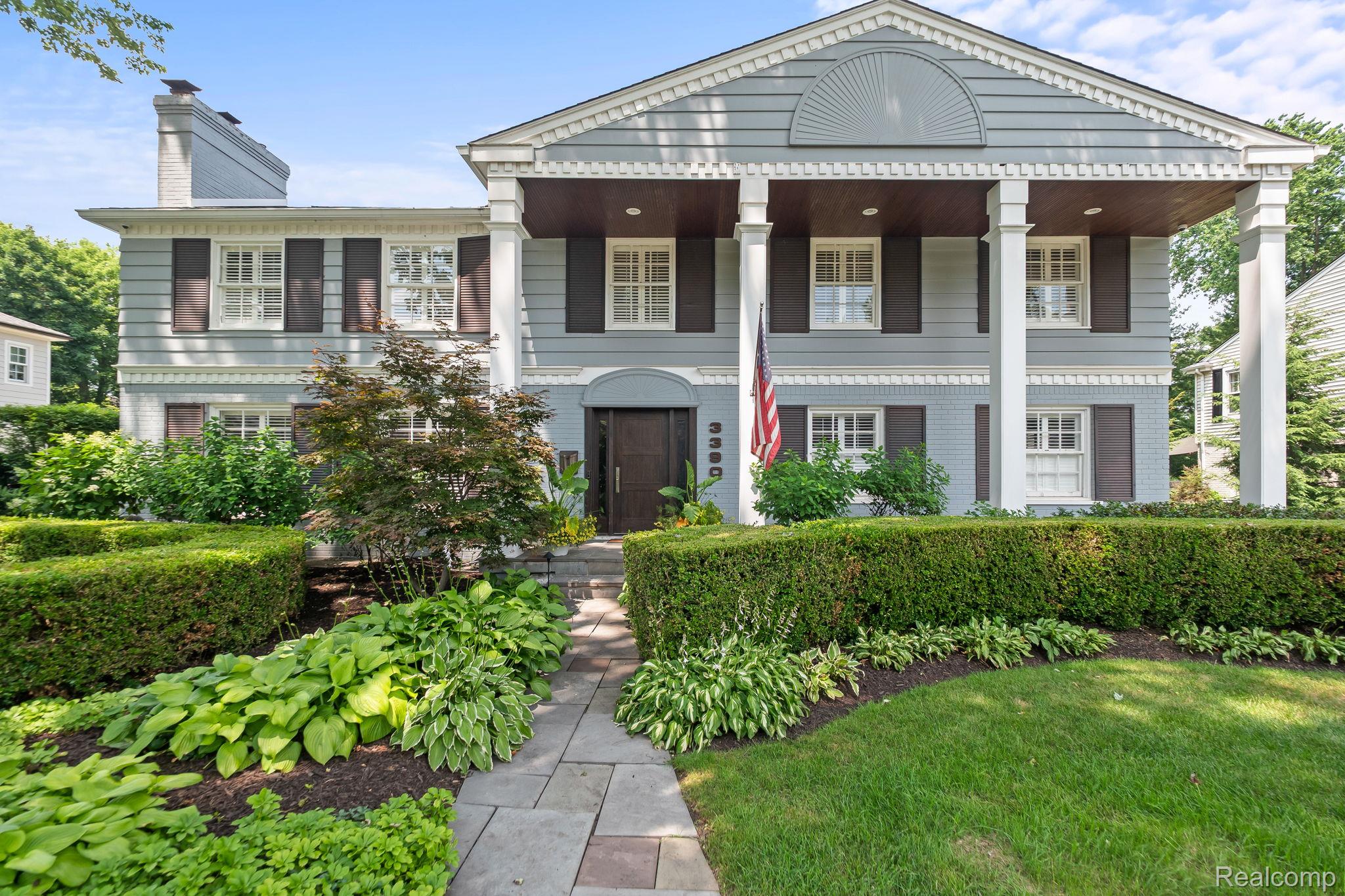 3390 Burning Bush Road