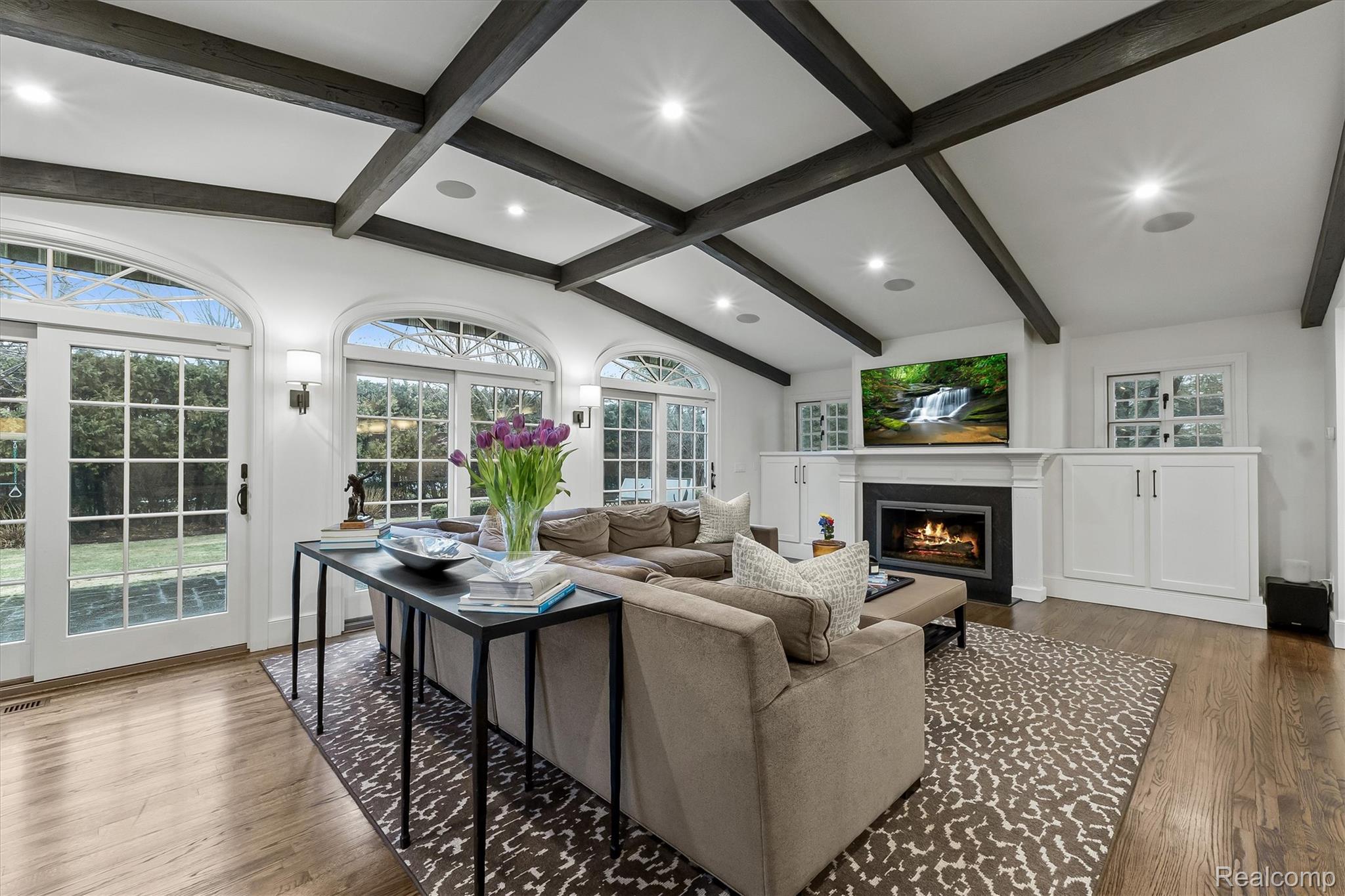 3390 Burning Bush Road