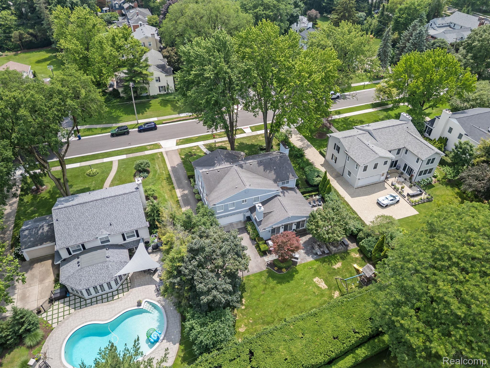 3390 Burning Bush Road