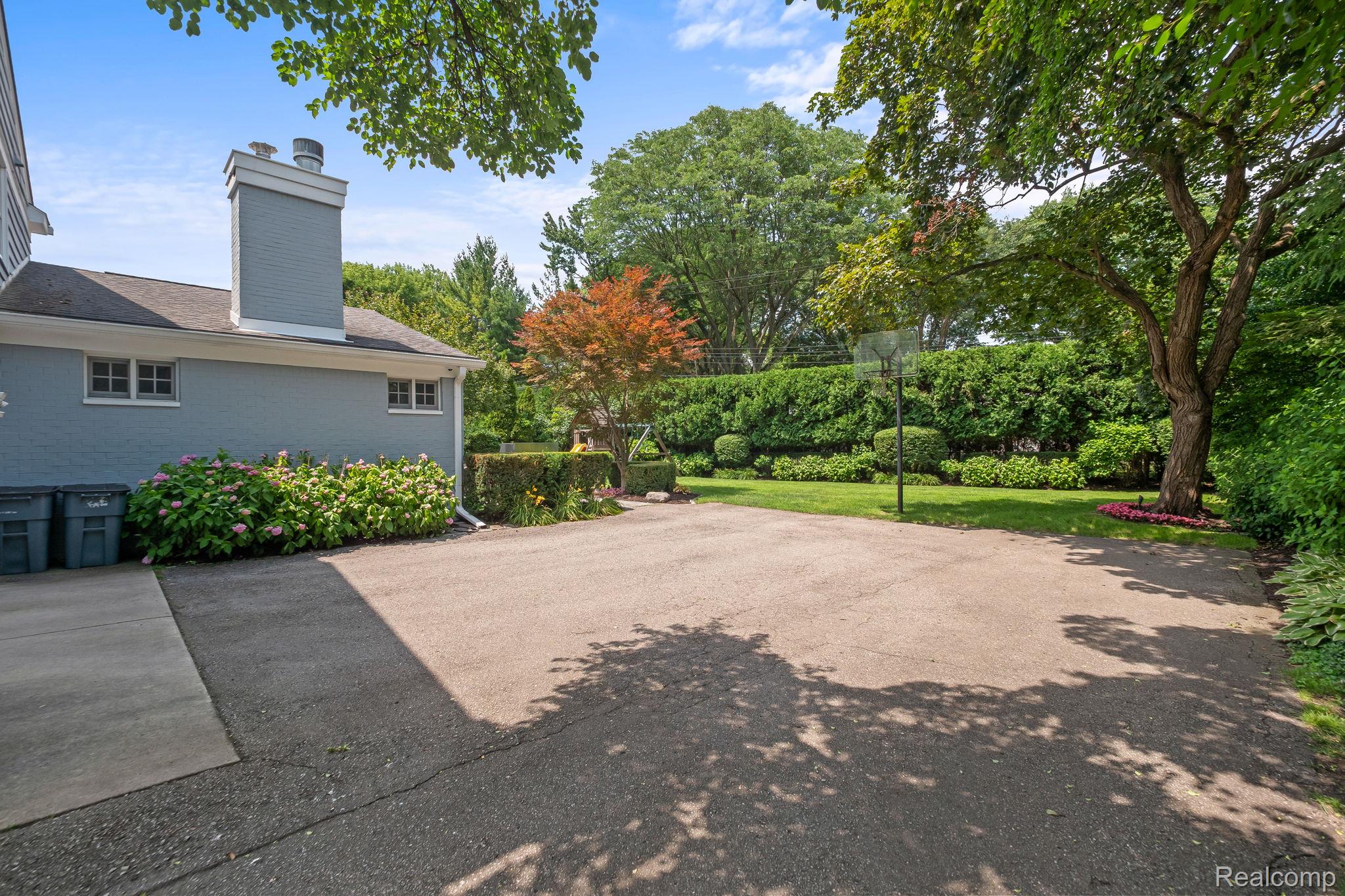 3390 Burning Bush Road