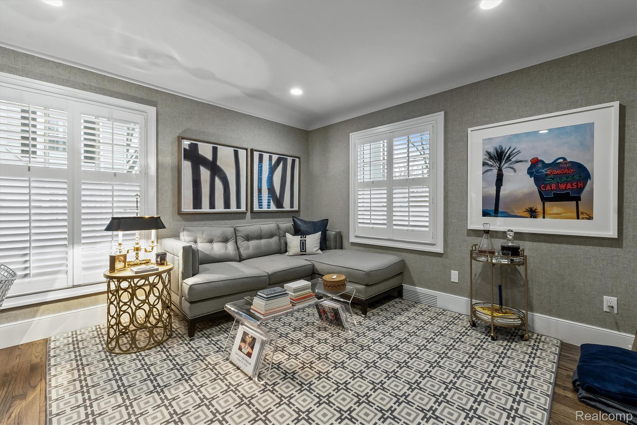 3390 Burning Bush Road