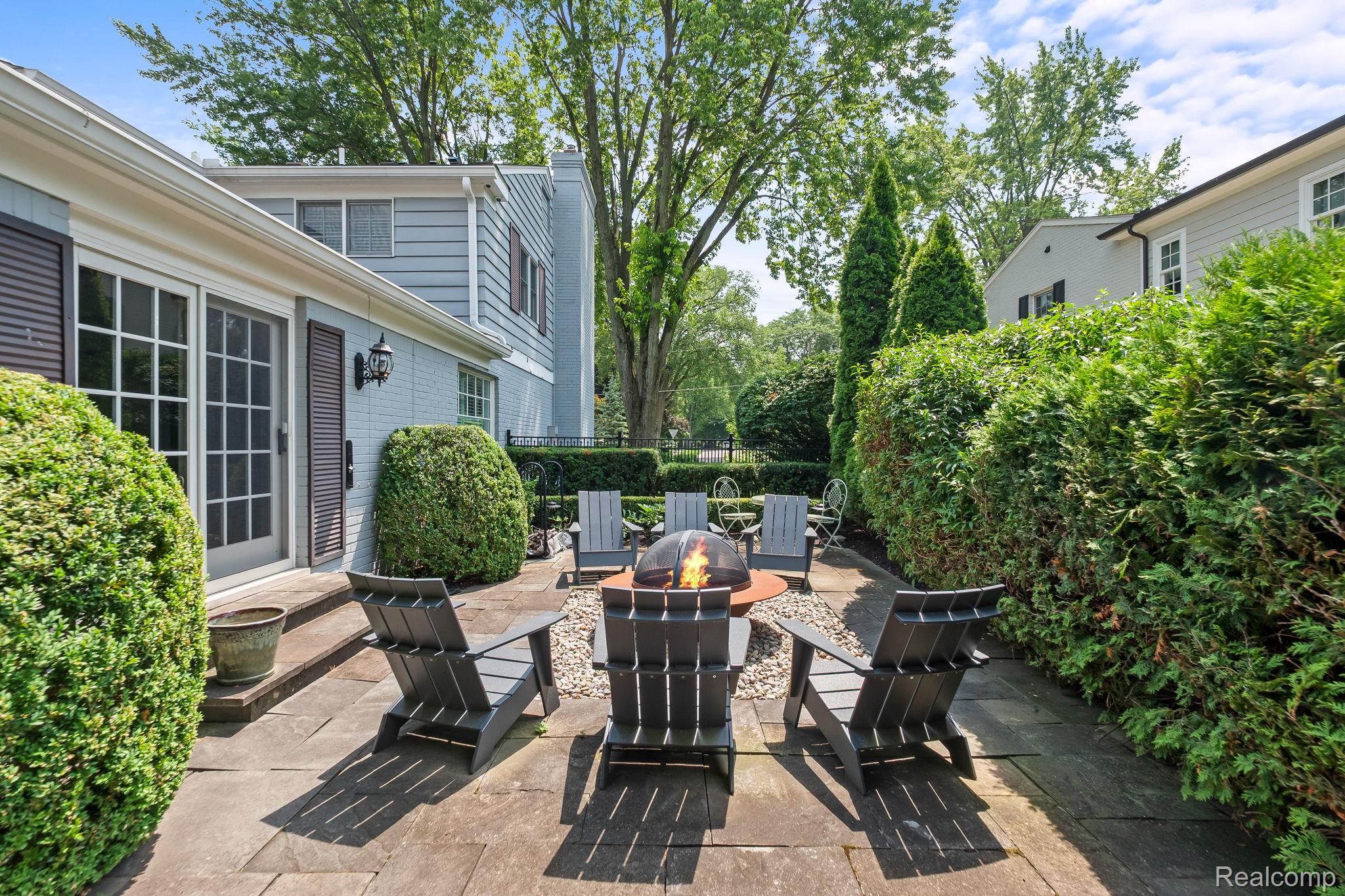 3390 Burning Bush Road