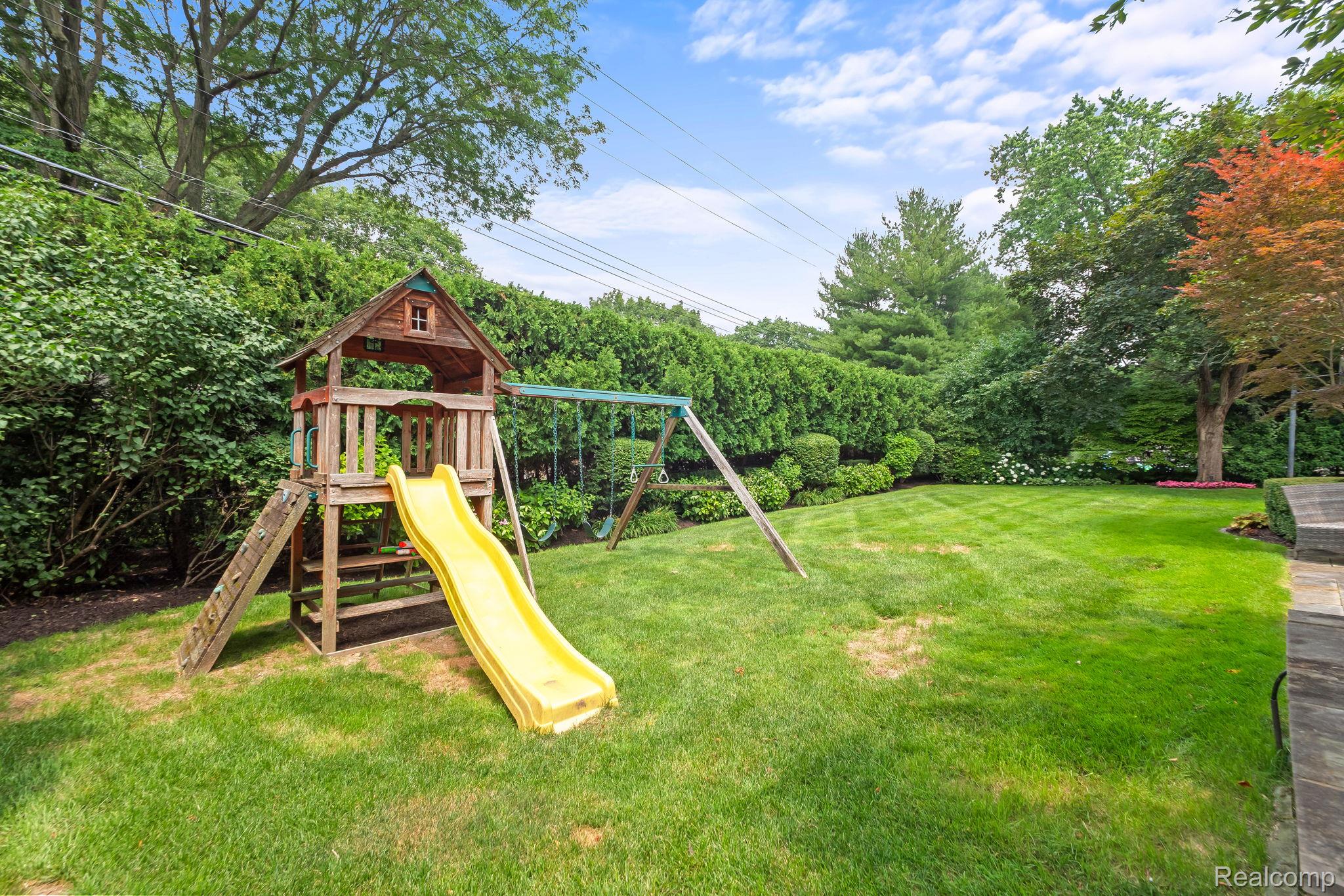 3390 Burning Bush Road