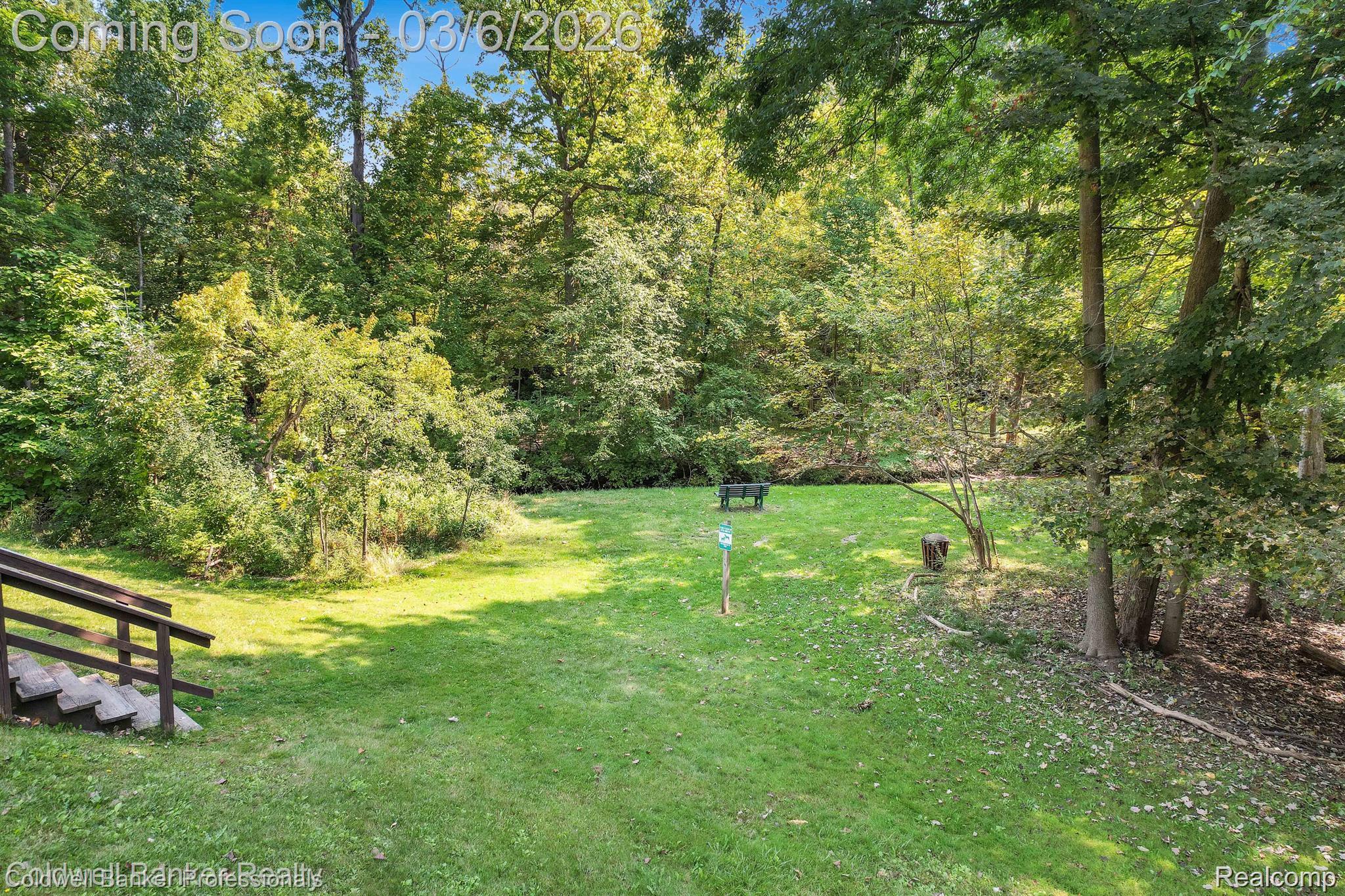 23715 Overlook Circle