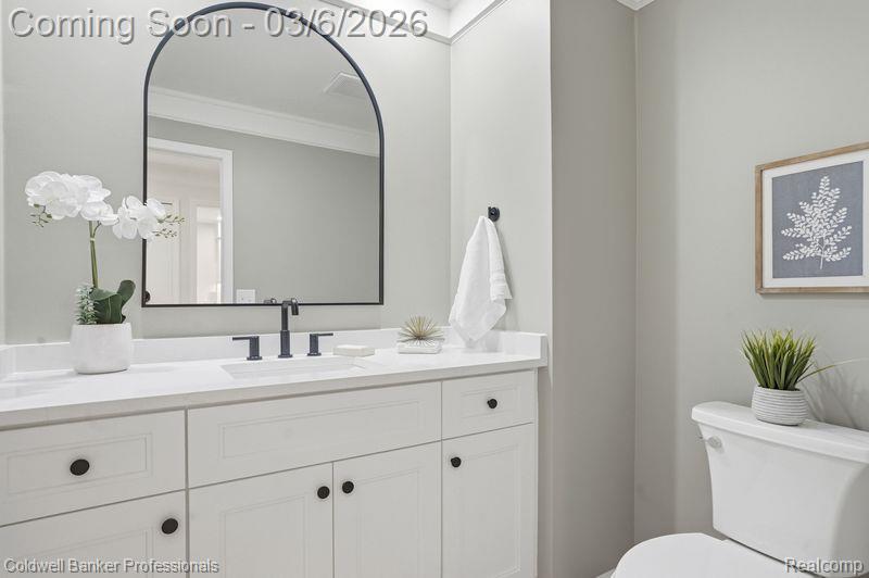 23715 Overlook Circle