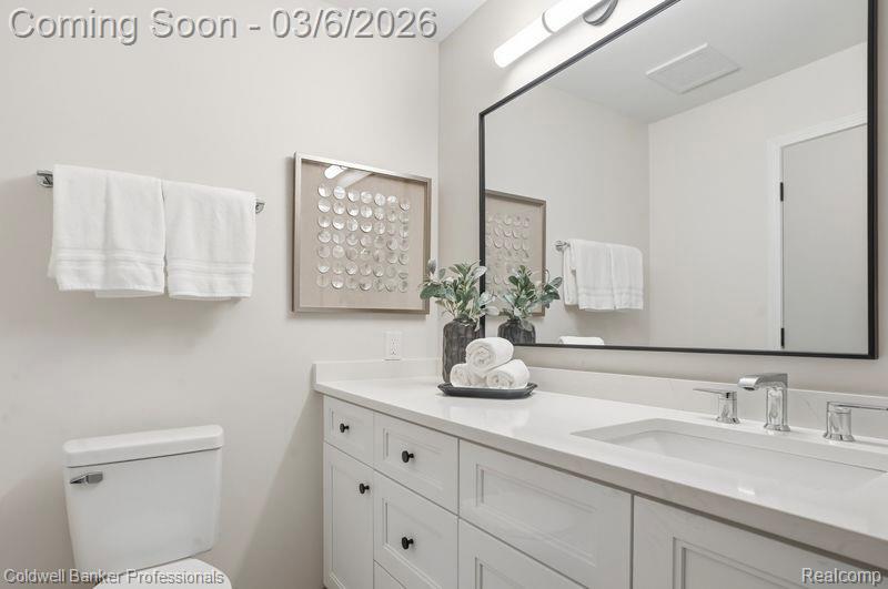 23715 Overlook Circle