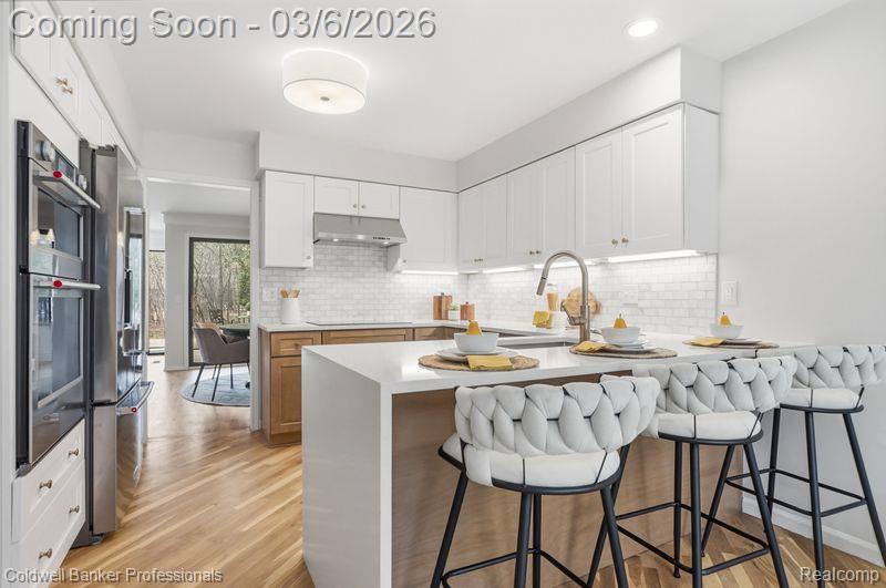 23715 Overlook Circle