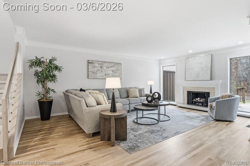 23715 Overlook Circle