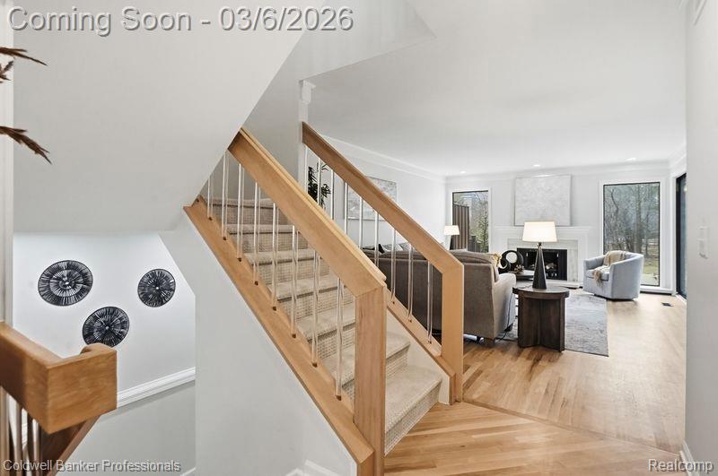 23715 Overlook Circle