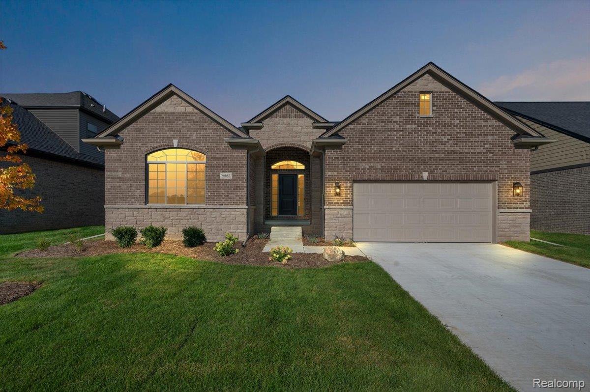 56667 Via Bellano 32