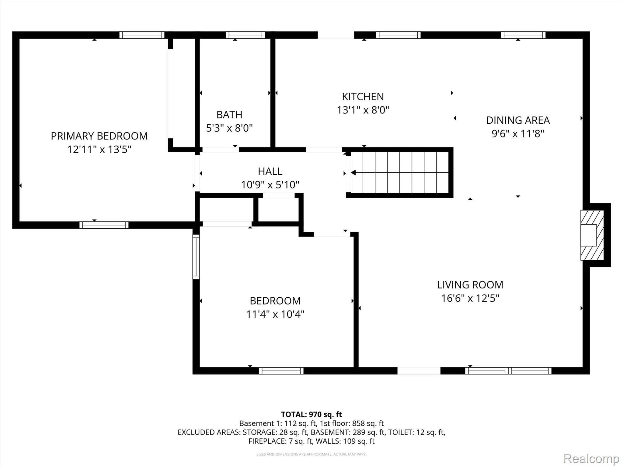 583 N Old Woodward Avenue