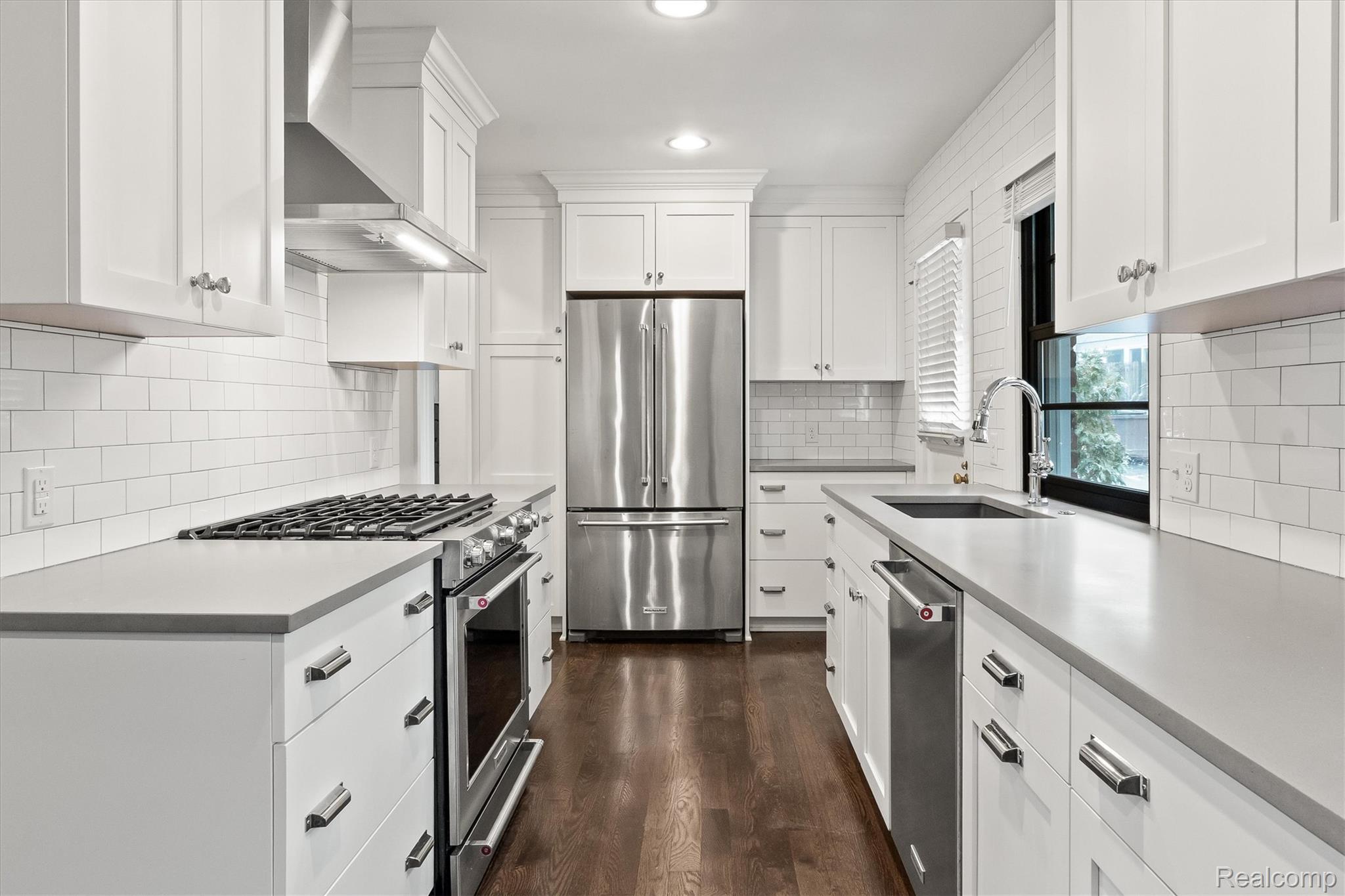 583 N Old Woodward Avenue