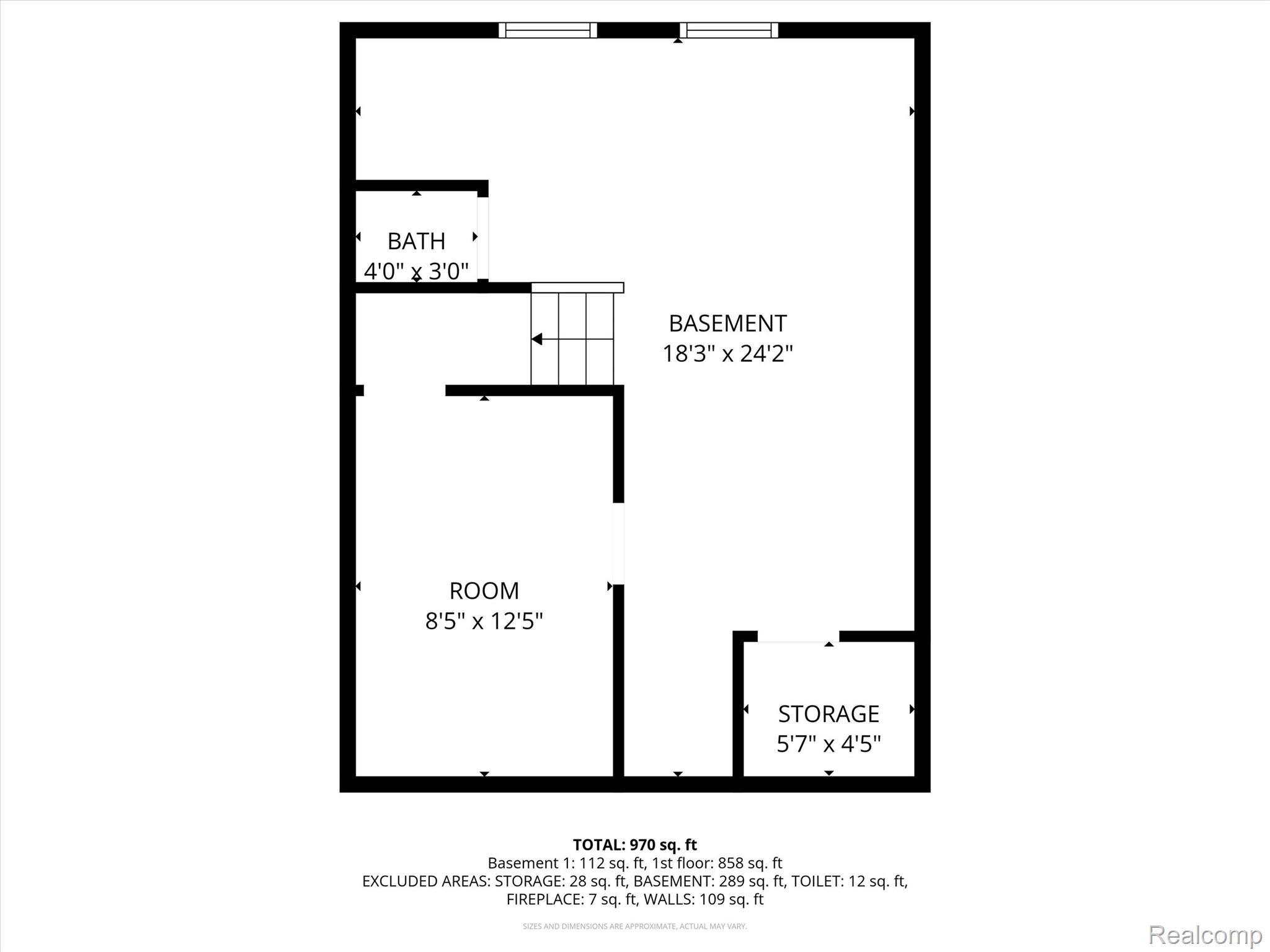 583 N Old Woodward Avenue