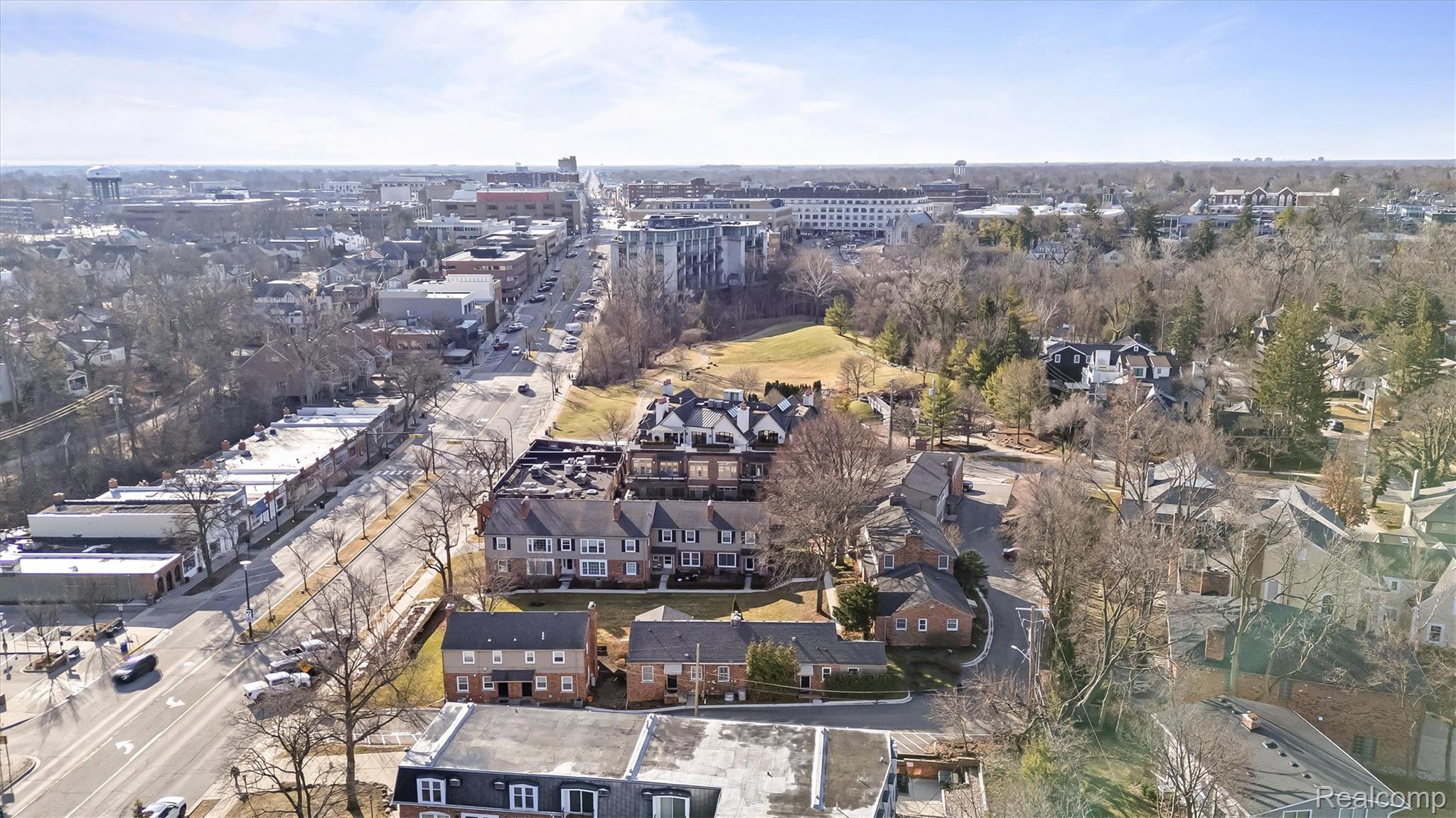 583 N Old Woodward Avenue