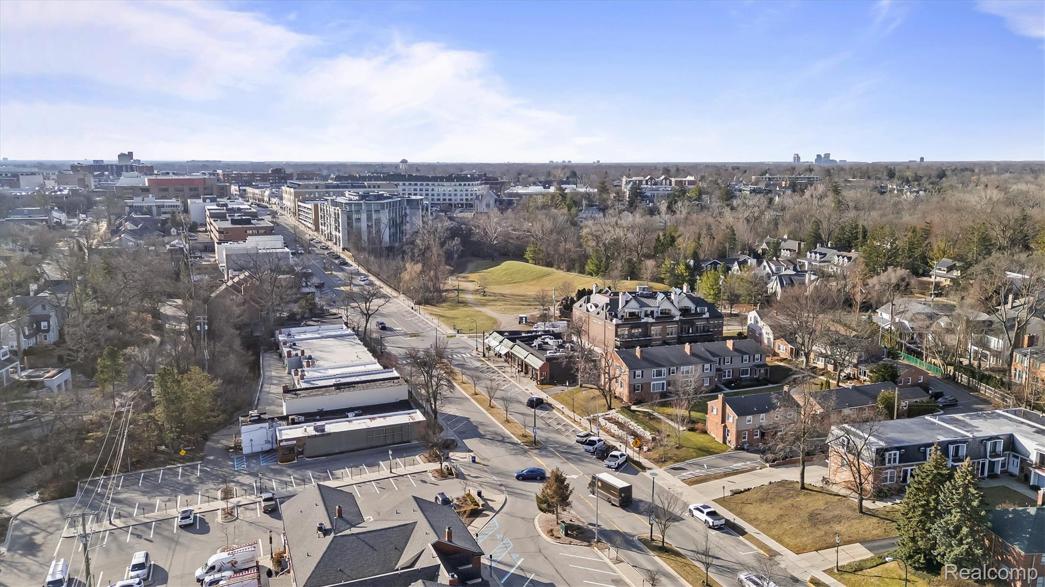 583 N Old Woodward Avenue