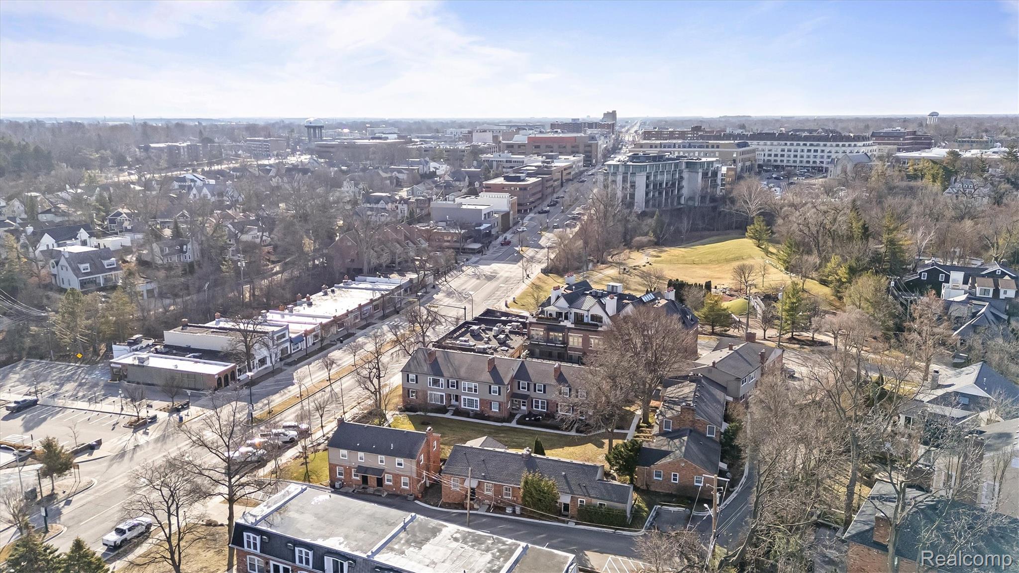 583 N Old Woodward Avenue