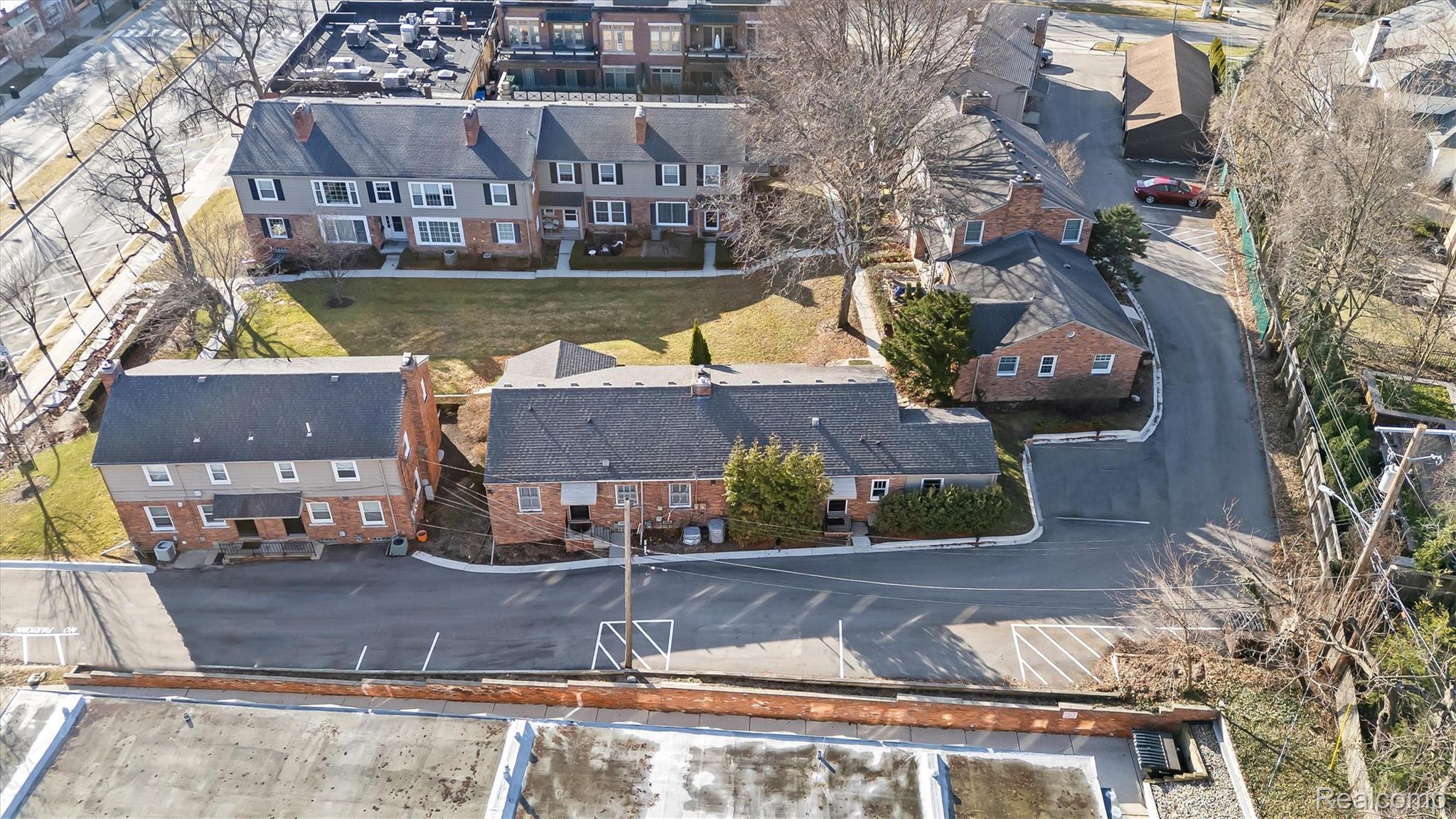 583 N Old Woodward Avenue