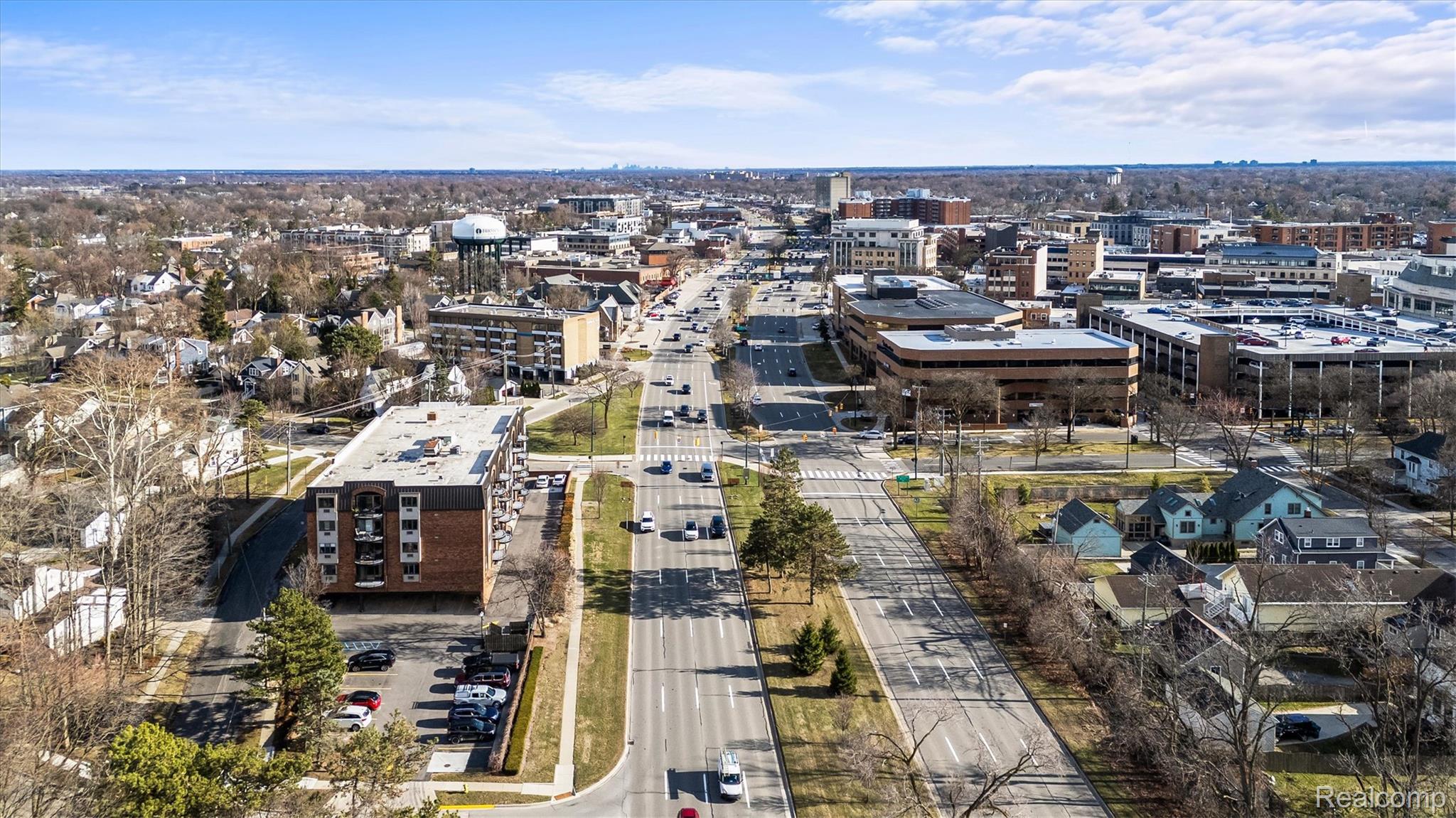 35300 Woodward Avenue 507