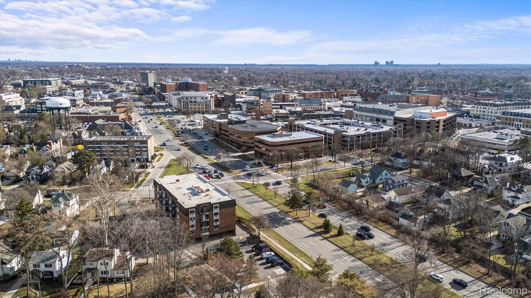 35300 Woodward Avenue 507